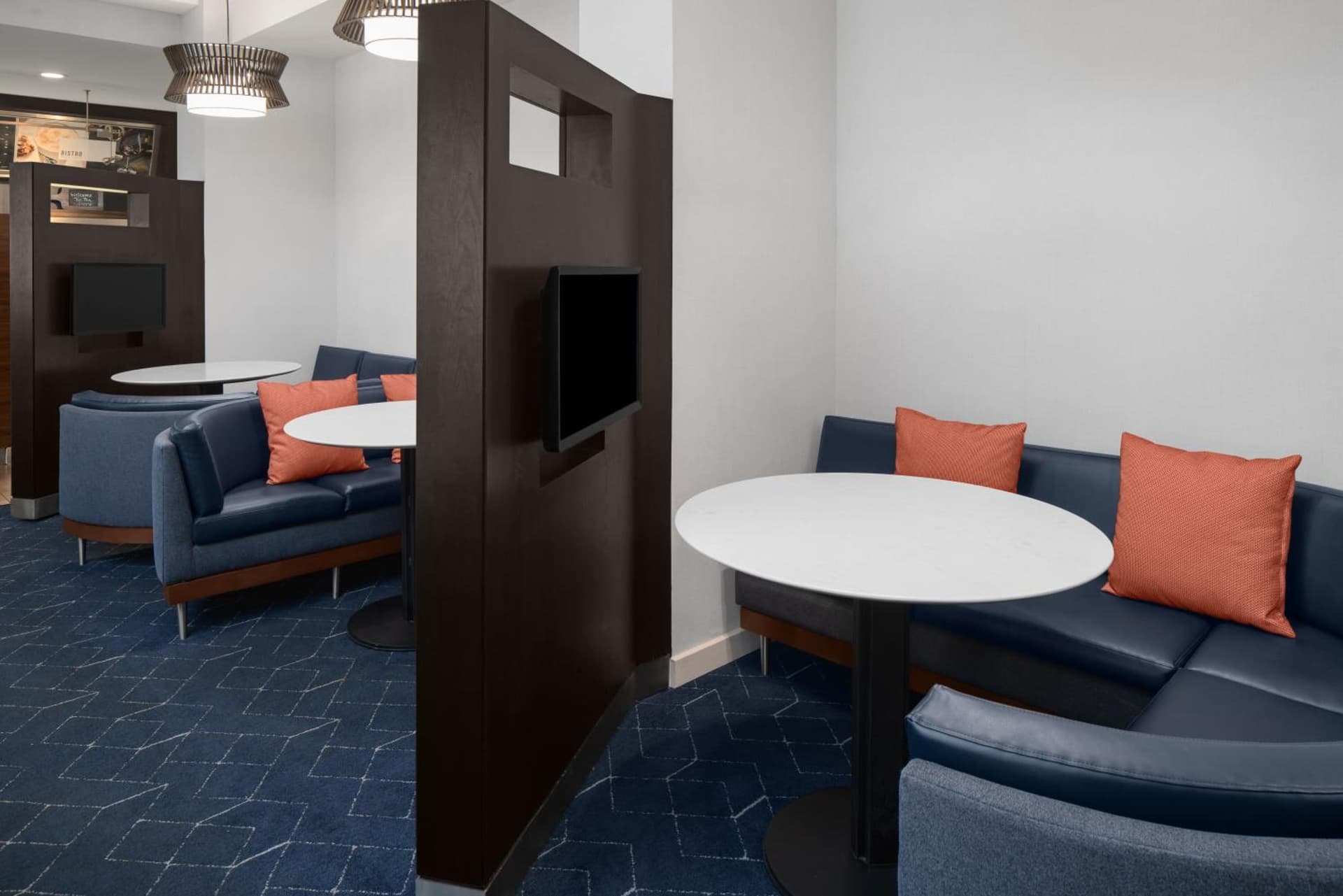 Courtyard by Marriott Cypress Anaheim / Orange County gallery photo in Cypress, CA — image 68