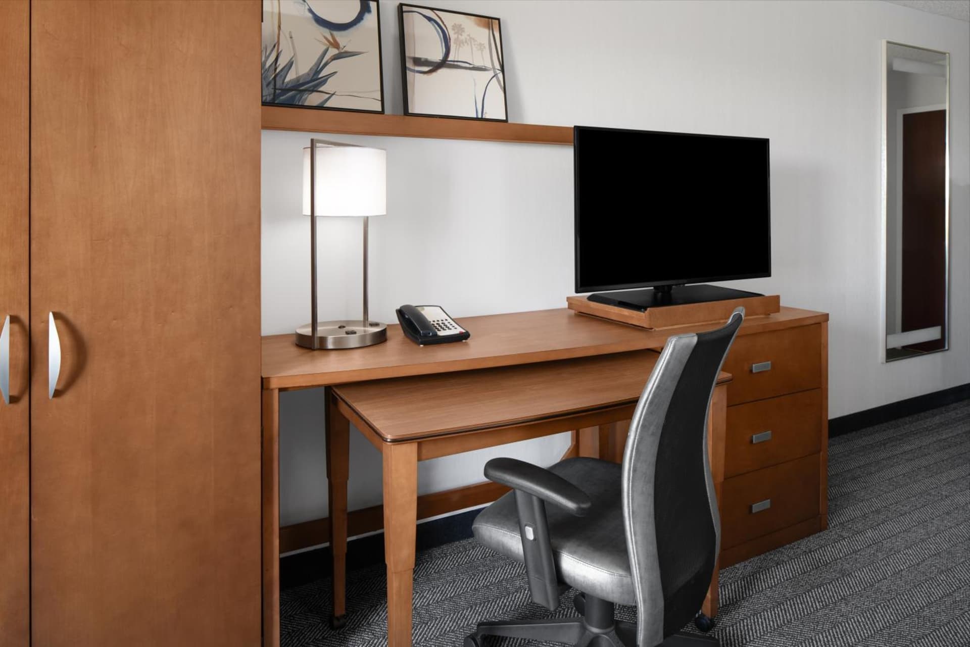 Courtyard by Marriott Cypress Anaheim / Orange County gallery photo in Cypress, CA — image 48