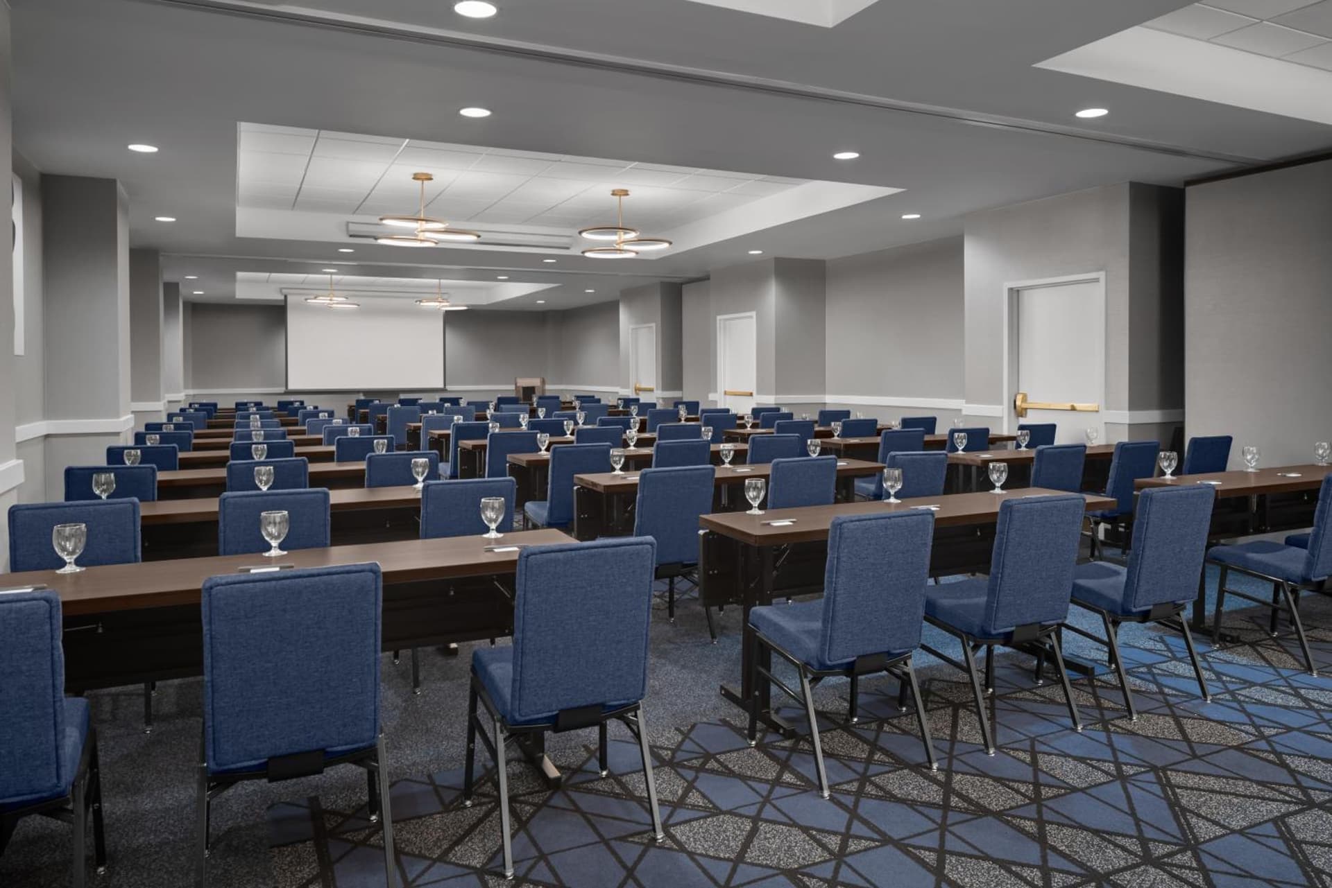 Courtyard by Marriott Cypress Anaheim / Orange County gallery photo in Cypress, CA — image 5