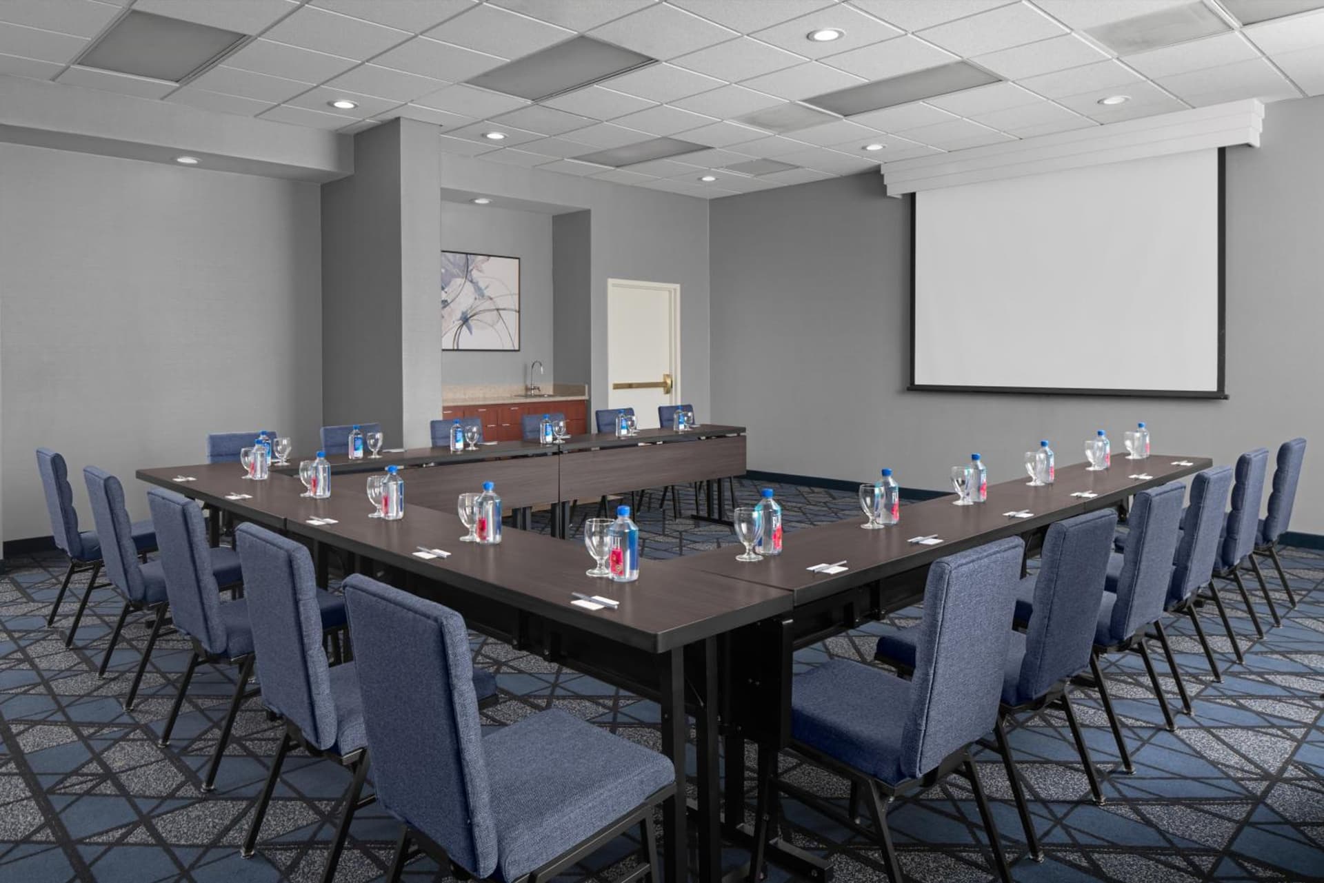 Courtyard by Marriott Cypress Anaheim / Orange County gallery photo in Cypress, CA — image 28