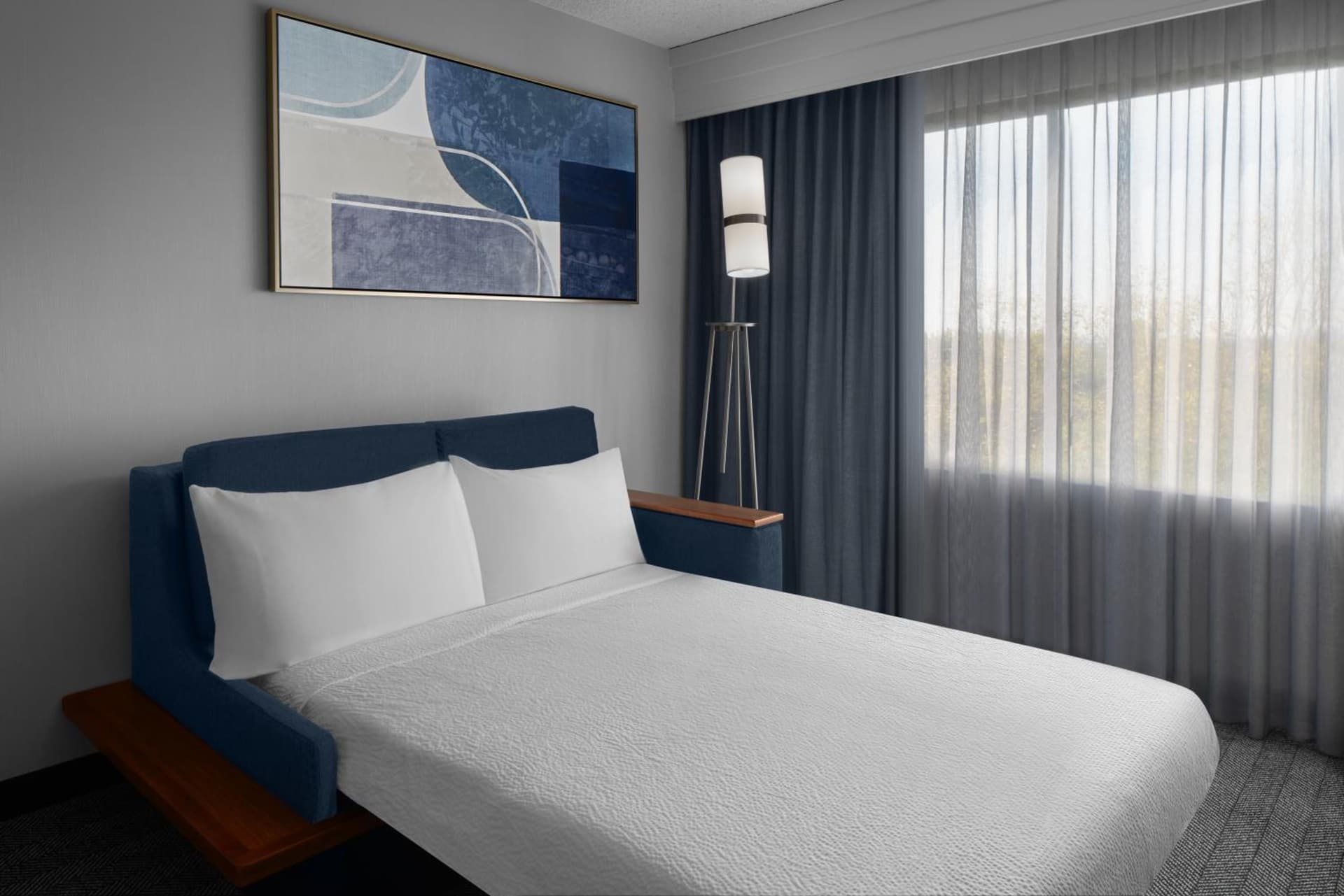 Courtyard by Marriott Cypress Anaheim / Orange County gallery photo in Cypress, CA — image 45