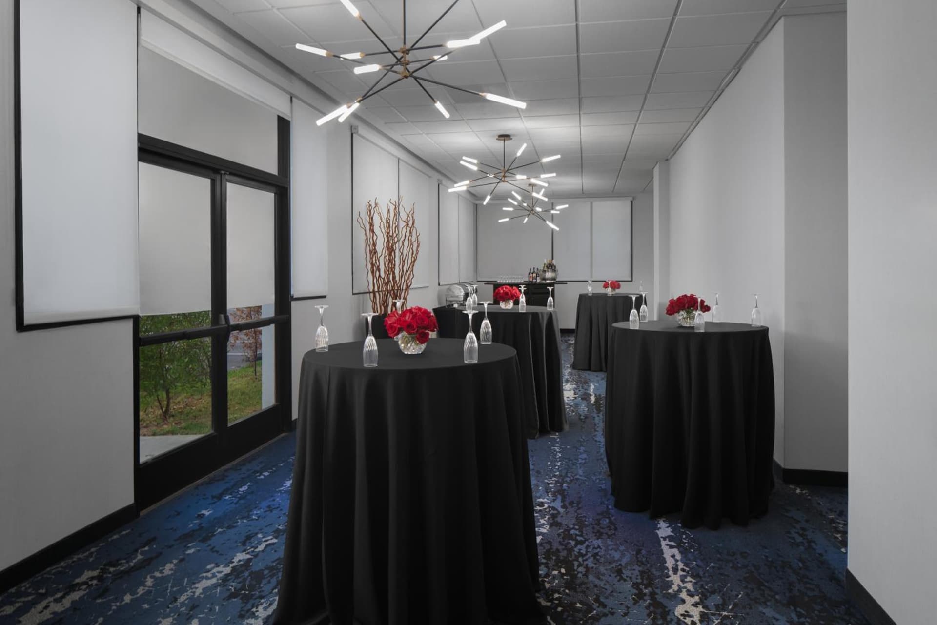 Courtyard by Marriott Cypress Anaheim / Orange County gallery photo in Cypress, CA — image 64