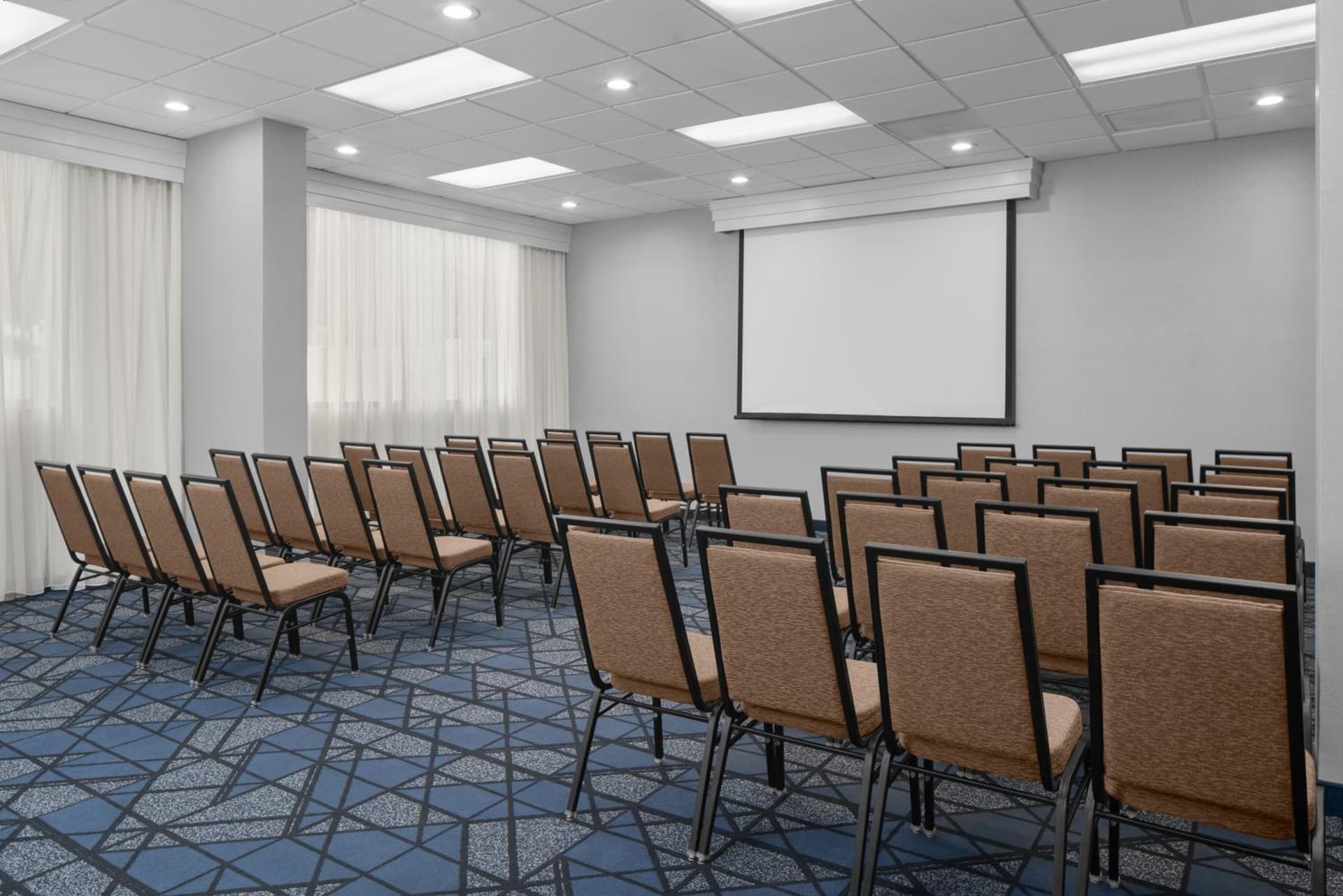 Courtyard by Marriott Cypress Anaheim / Orange County gallery photo in Cypress, CA — image 17