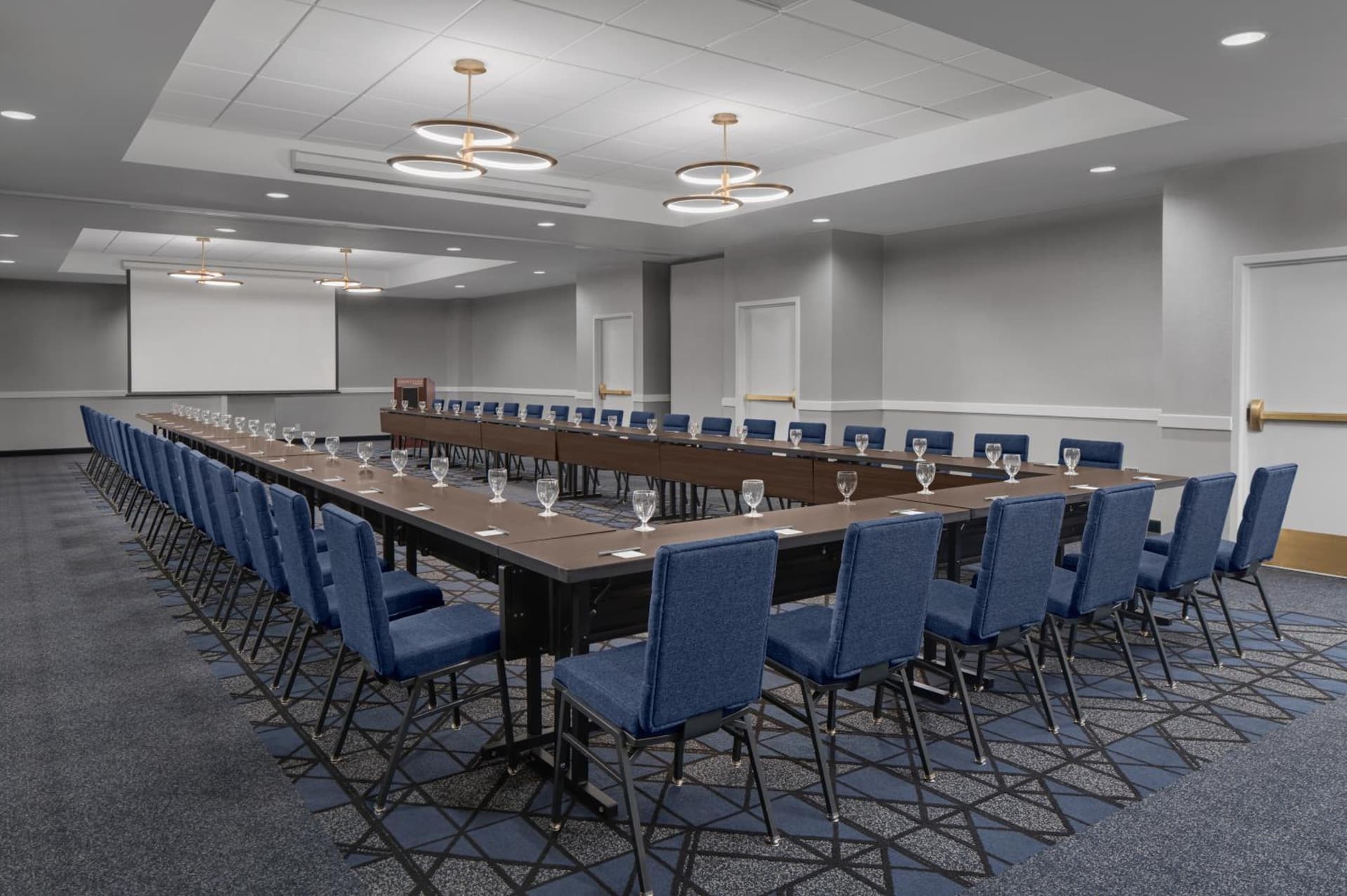 Courtyard by Marriott Cypress Anaheim / Orange County gallery photo in Cypress, CA — image 19
