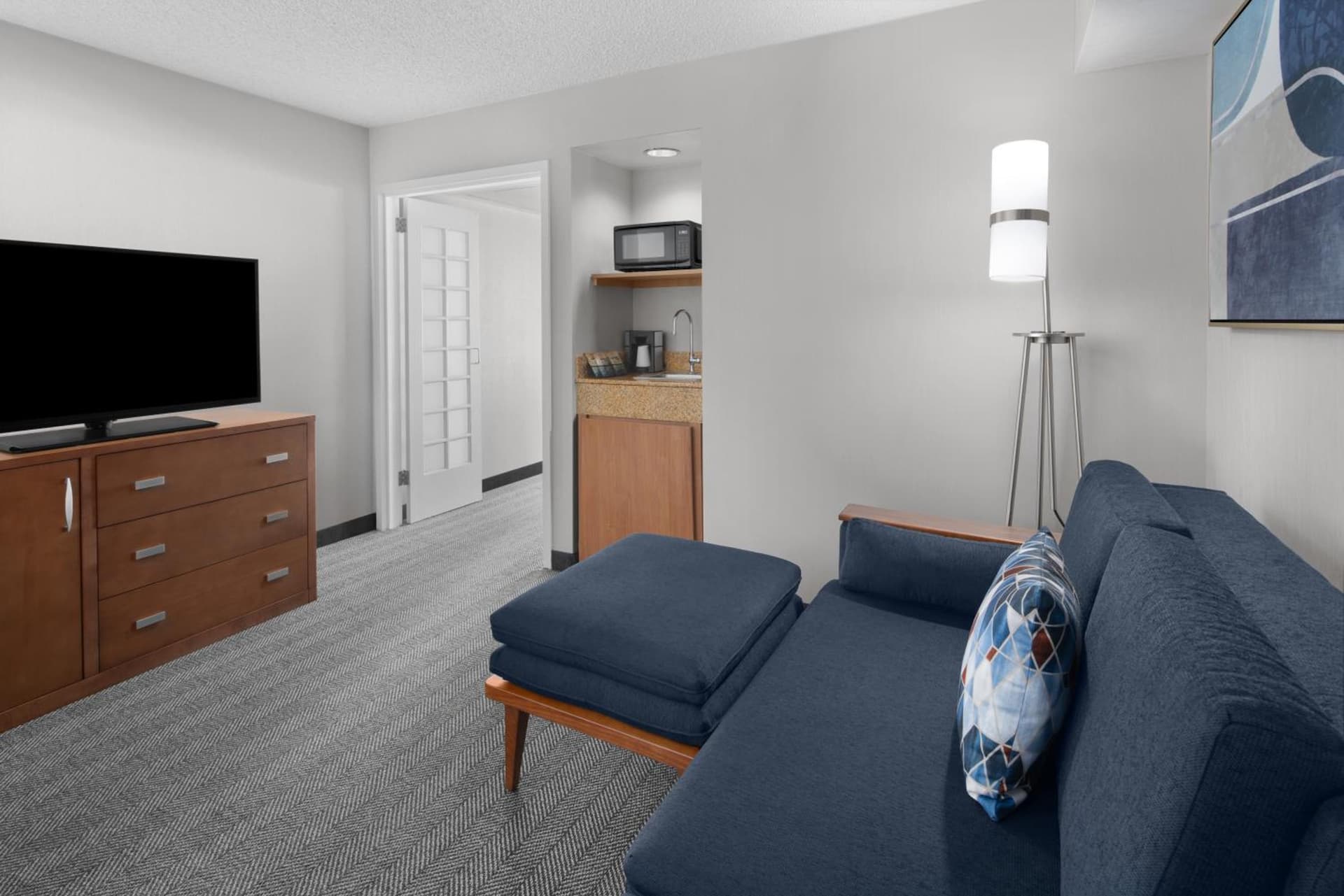 Courtyard by Marriott Cypress Anaheim / Orange County gallery photo in Cypress, CA — image 33