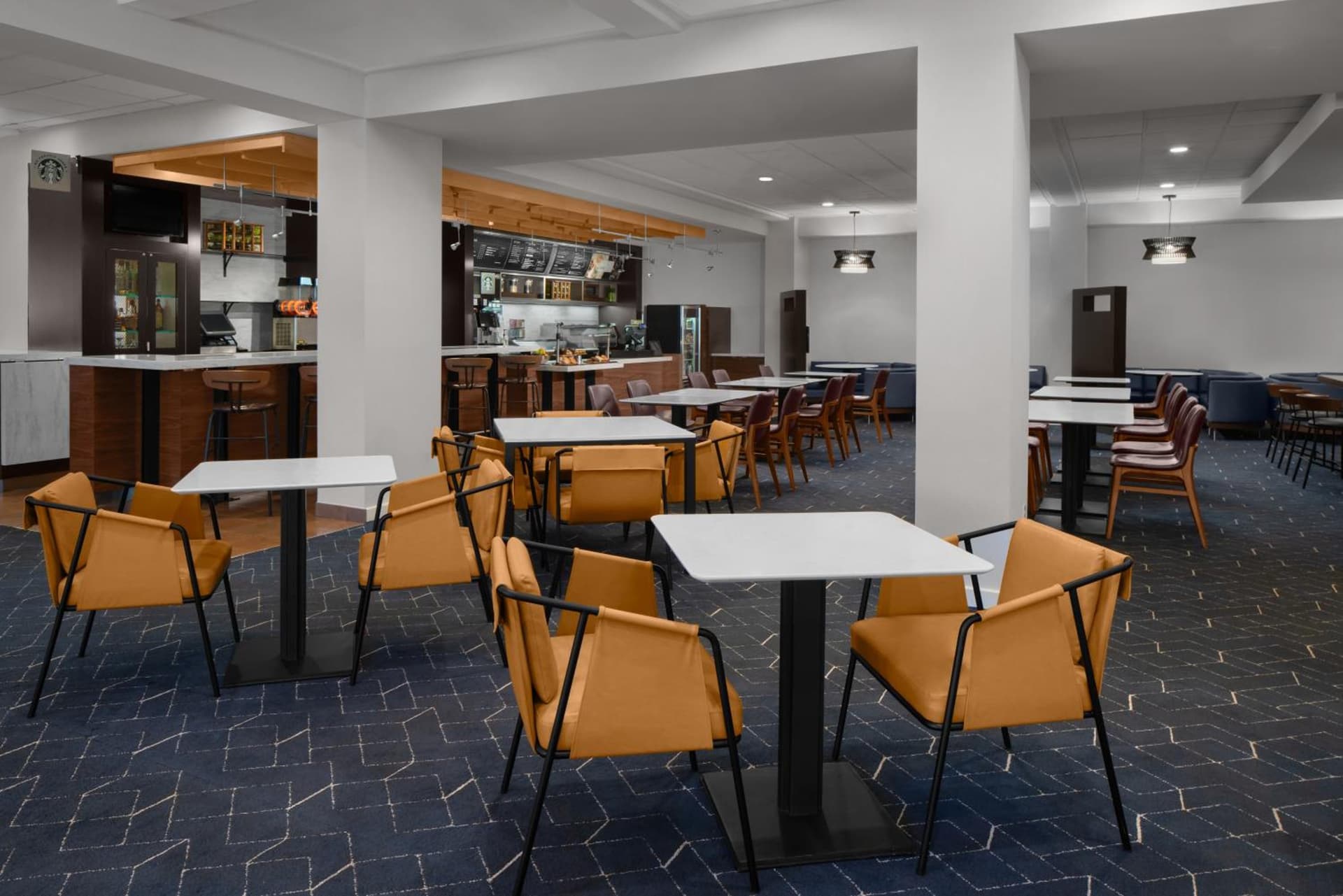 Courtyard by Marriott Cypress Anaheim / Orange County gallery photo in Cypress, CA — image 12
