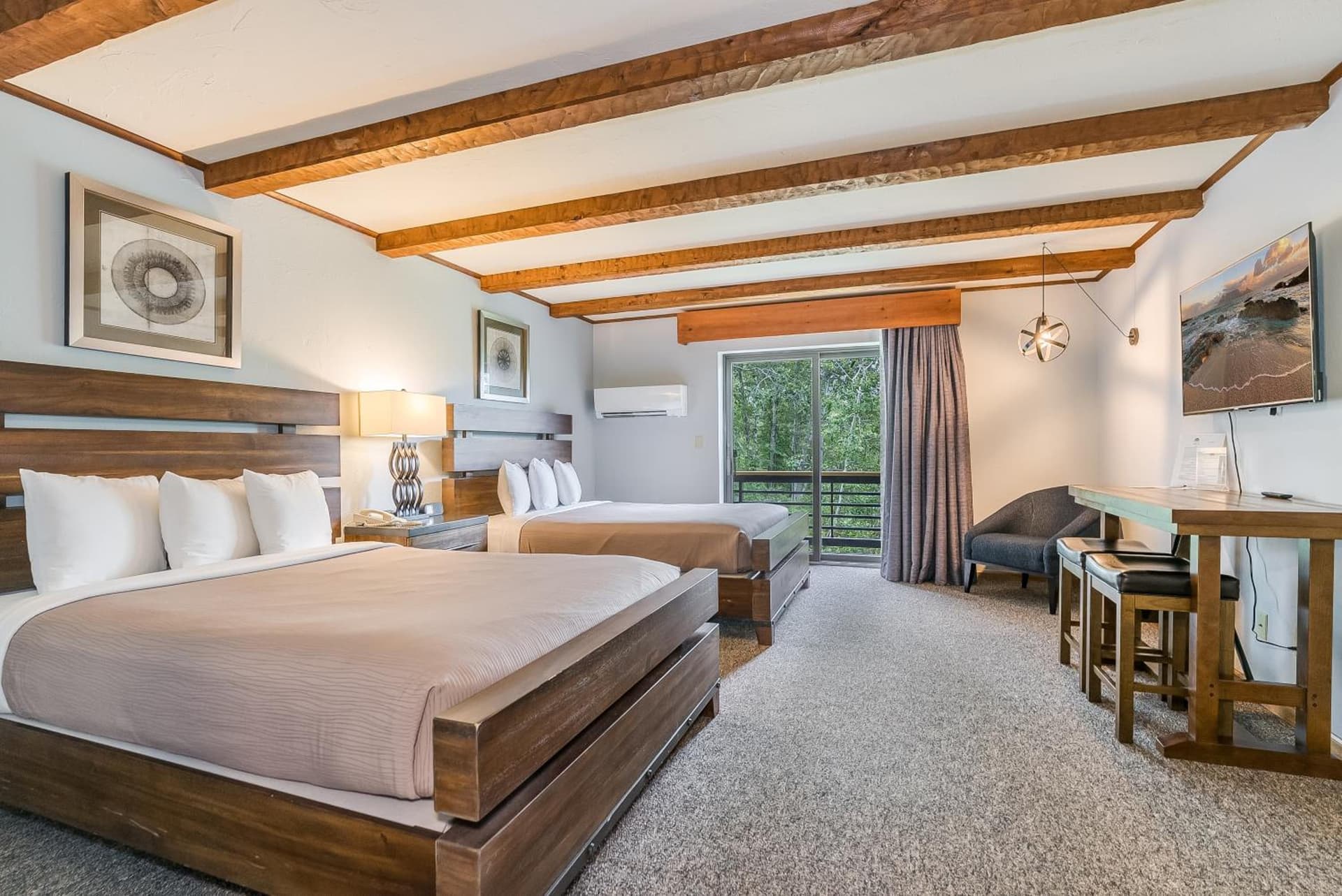Hotel Vienna gallery photo in Windham — image 26
