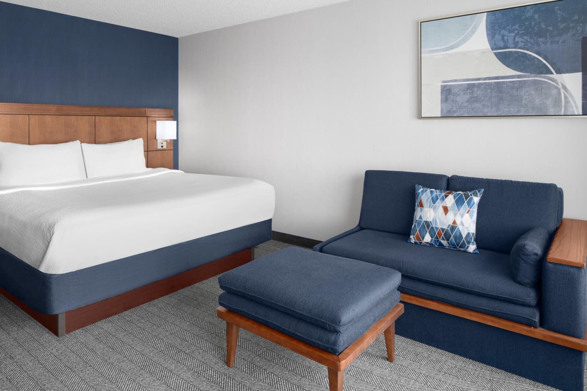 Courtyard by Marriott Cypress Anaheim / Orange County gallery photo in Cypress, CA — image 56