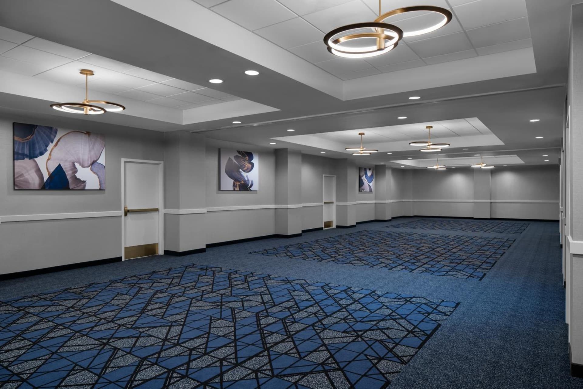 Courtyard by Marriott Cypress Anaheim / Orange County gallery photo in Cypress, CA — image 57