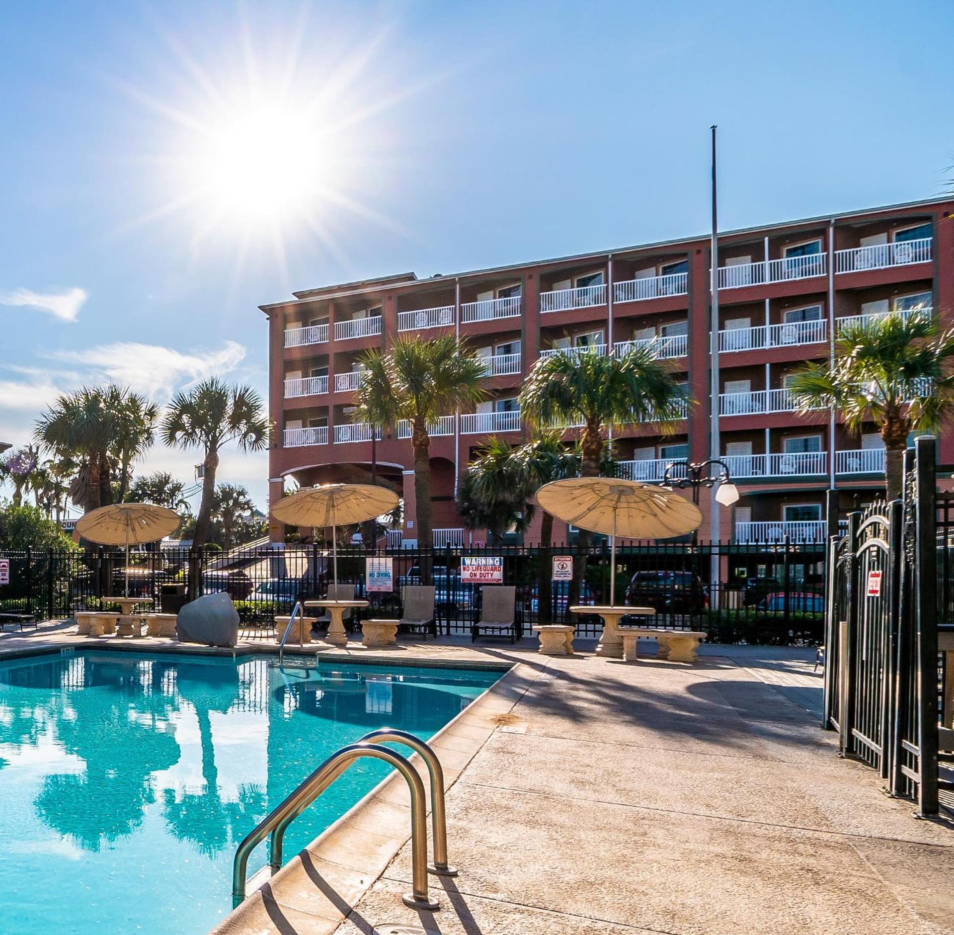 Hyatt Select Galveston Beachfront gallery photo in Galveston, TX — image 46