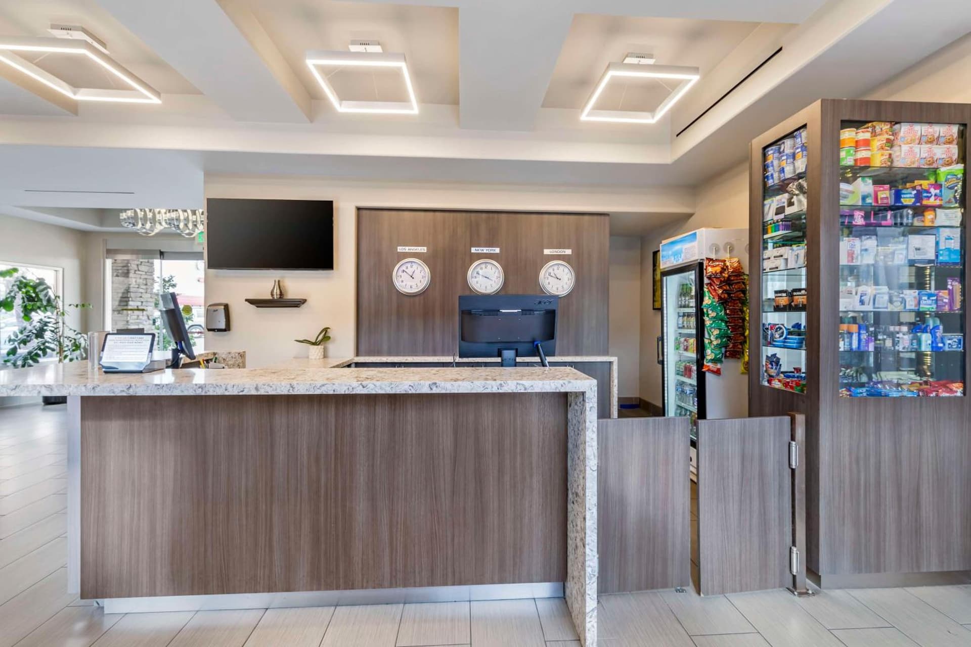 Best Western Canoga Park Motor Inn gallery photo in Canoga Park, CA — image 16