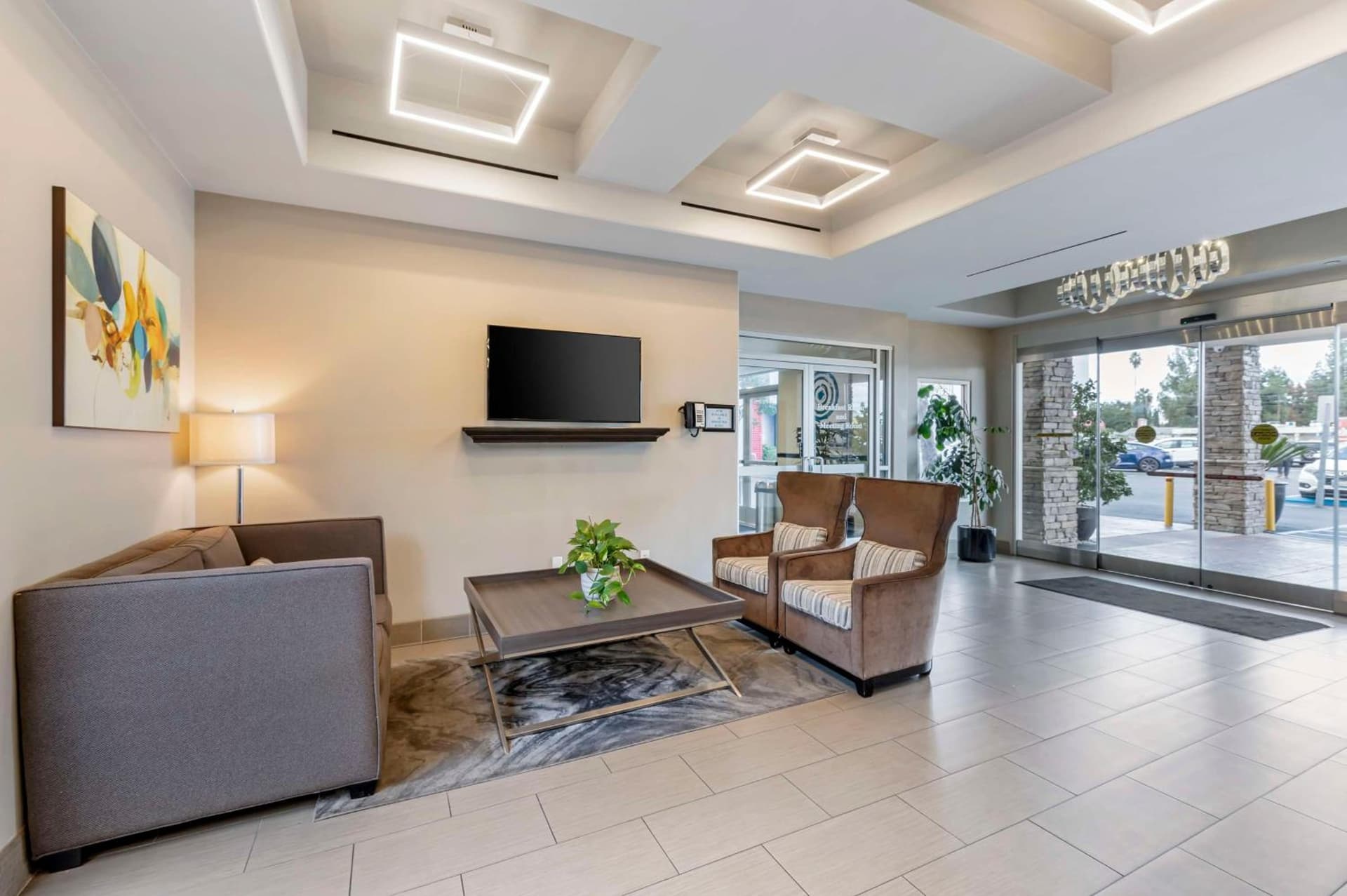 Best Western Canoga Park Motor Inn gallery photo in Canoga Park, CA — image 26