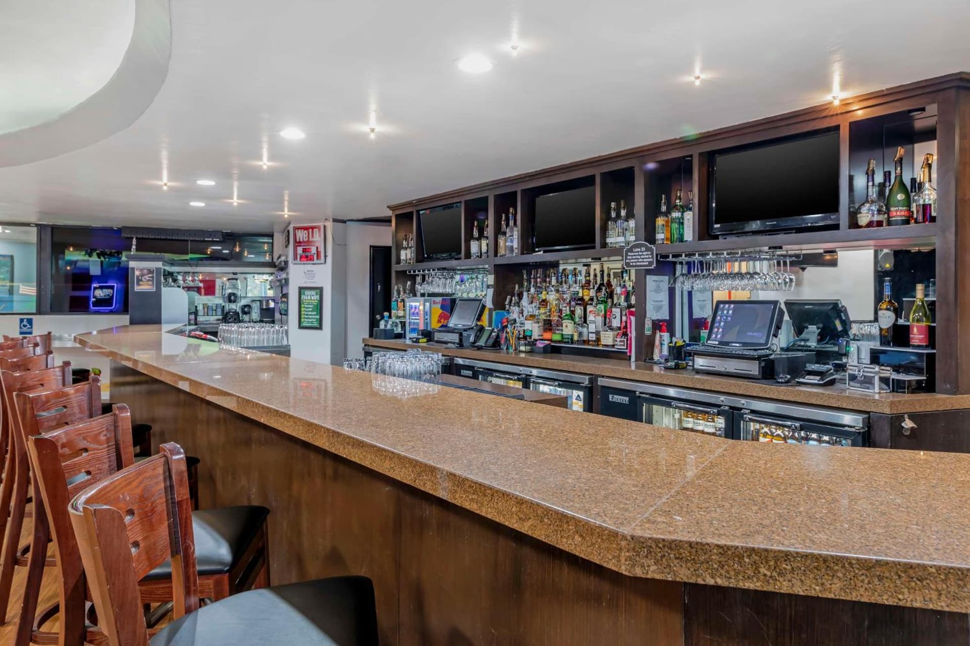 Best Western Canoga Park Motor Inn gallery photo in Canoga Park, CA — image 31