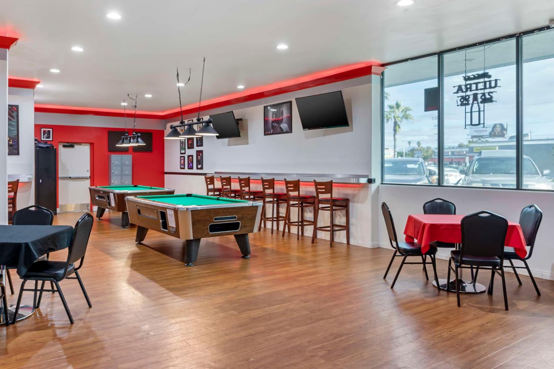 Best Western Canoga Park Motor Inn gallery photo in Canoga Park, CA — image 7