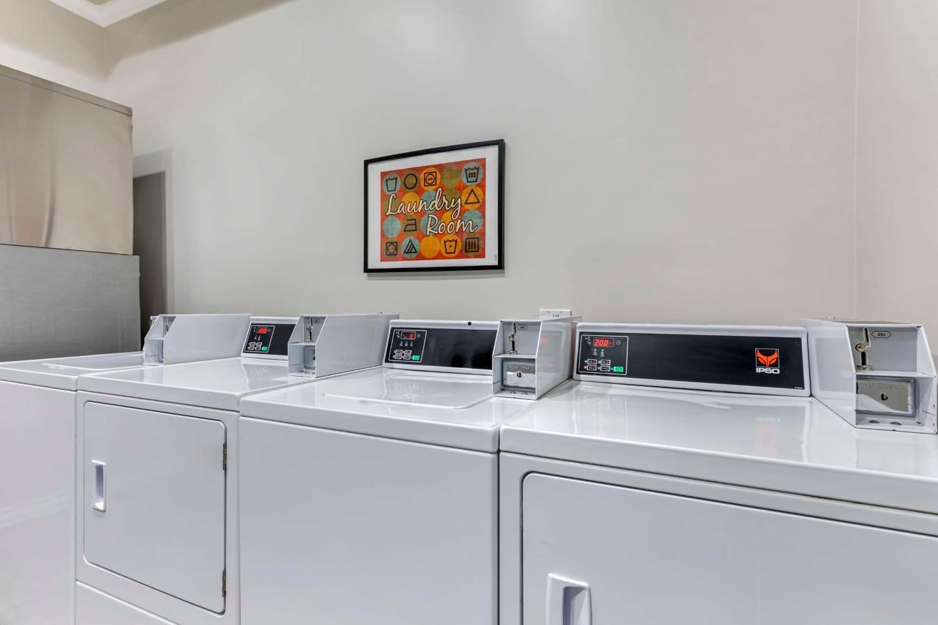 Best Western Canoga Park Motor Inn gallery photo in Canoga Park, CA — image 27
