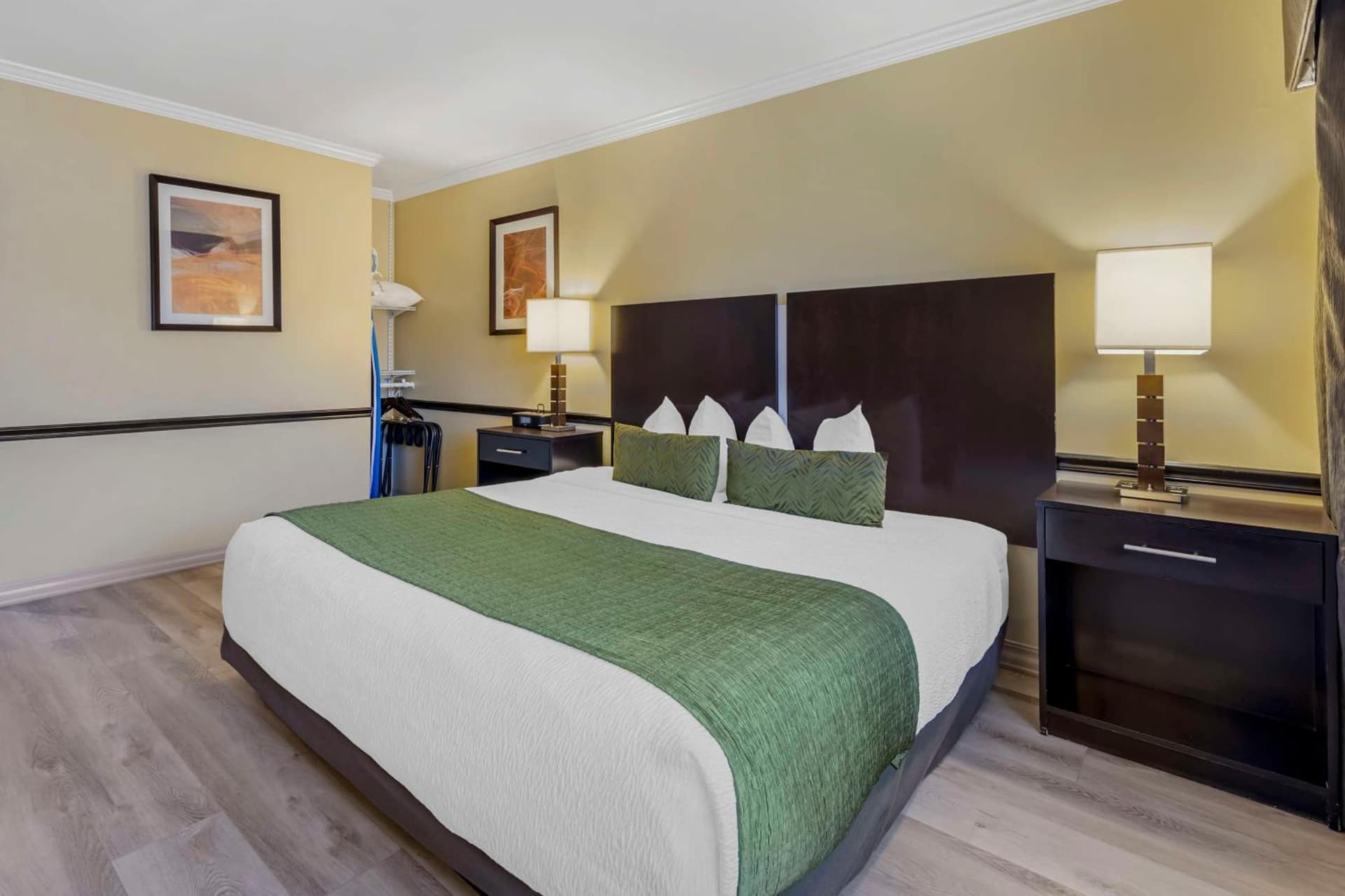 Best Western Canoga Park Motor Inn gallery photo in Canoga Park, CA — image 25