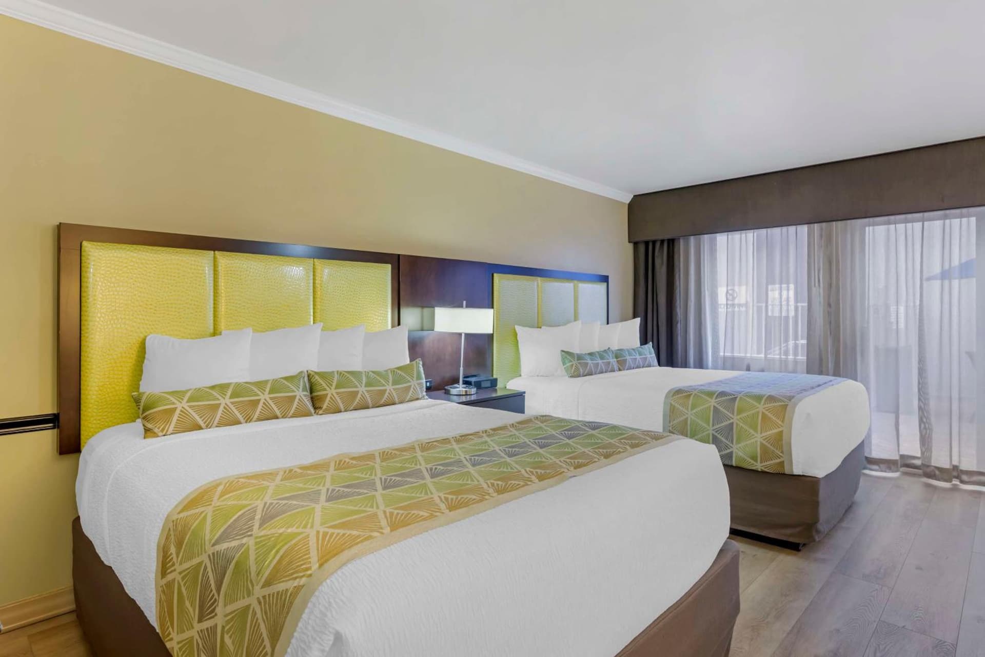 Best Western Canoga Park Motor Inn gallery photo in Canoga Park, CA — image 20