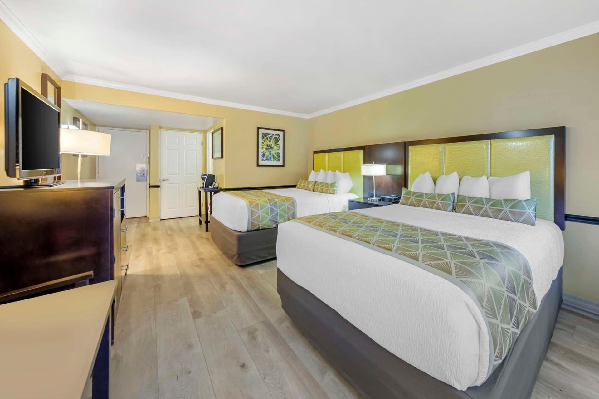 Best Western Canoga Park Motor Inn gallery photo in Canoga Park, CA — image 29