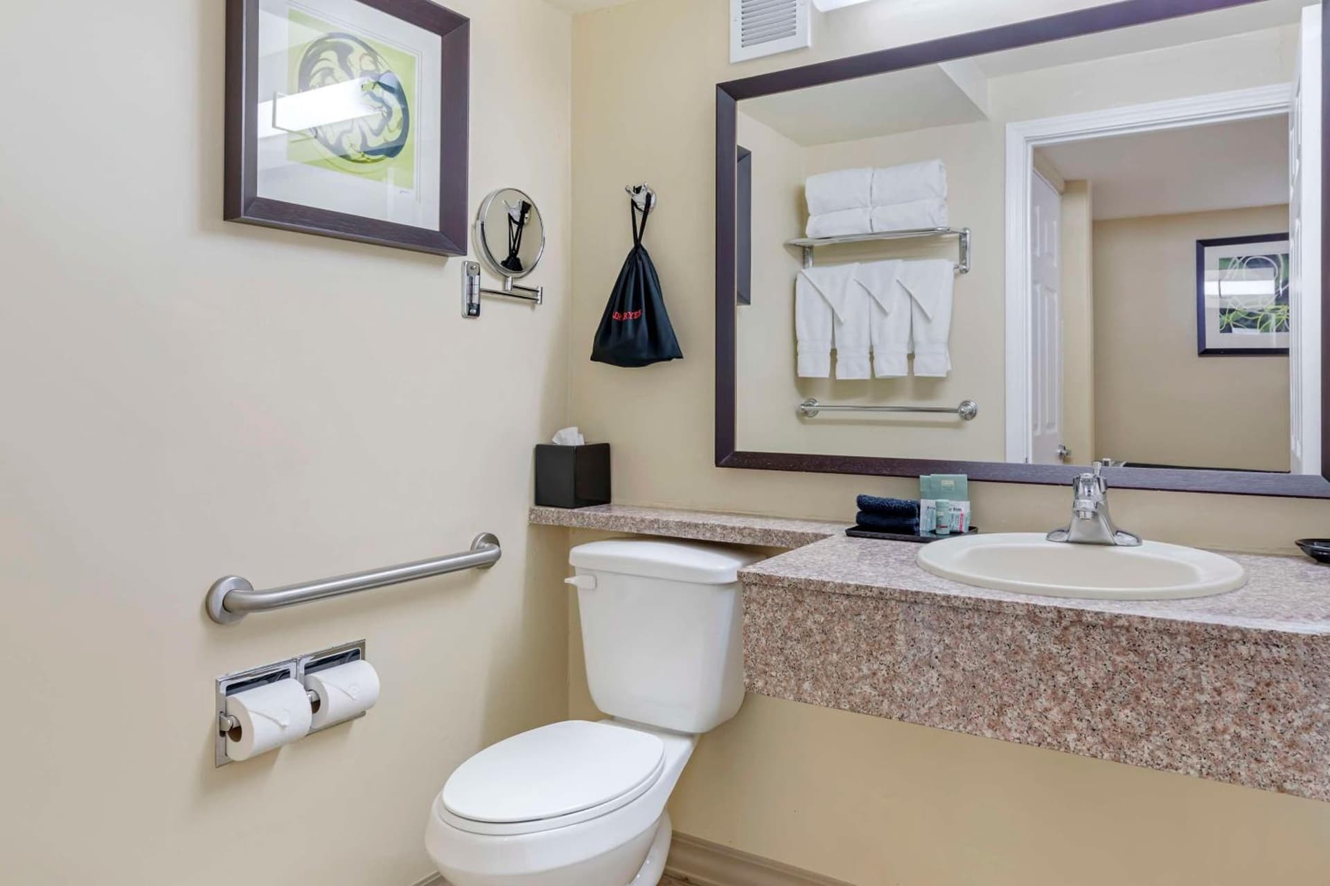 Best Western Canoga Park Motor Inn gallery photo in Canoga Park, CA — image 6