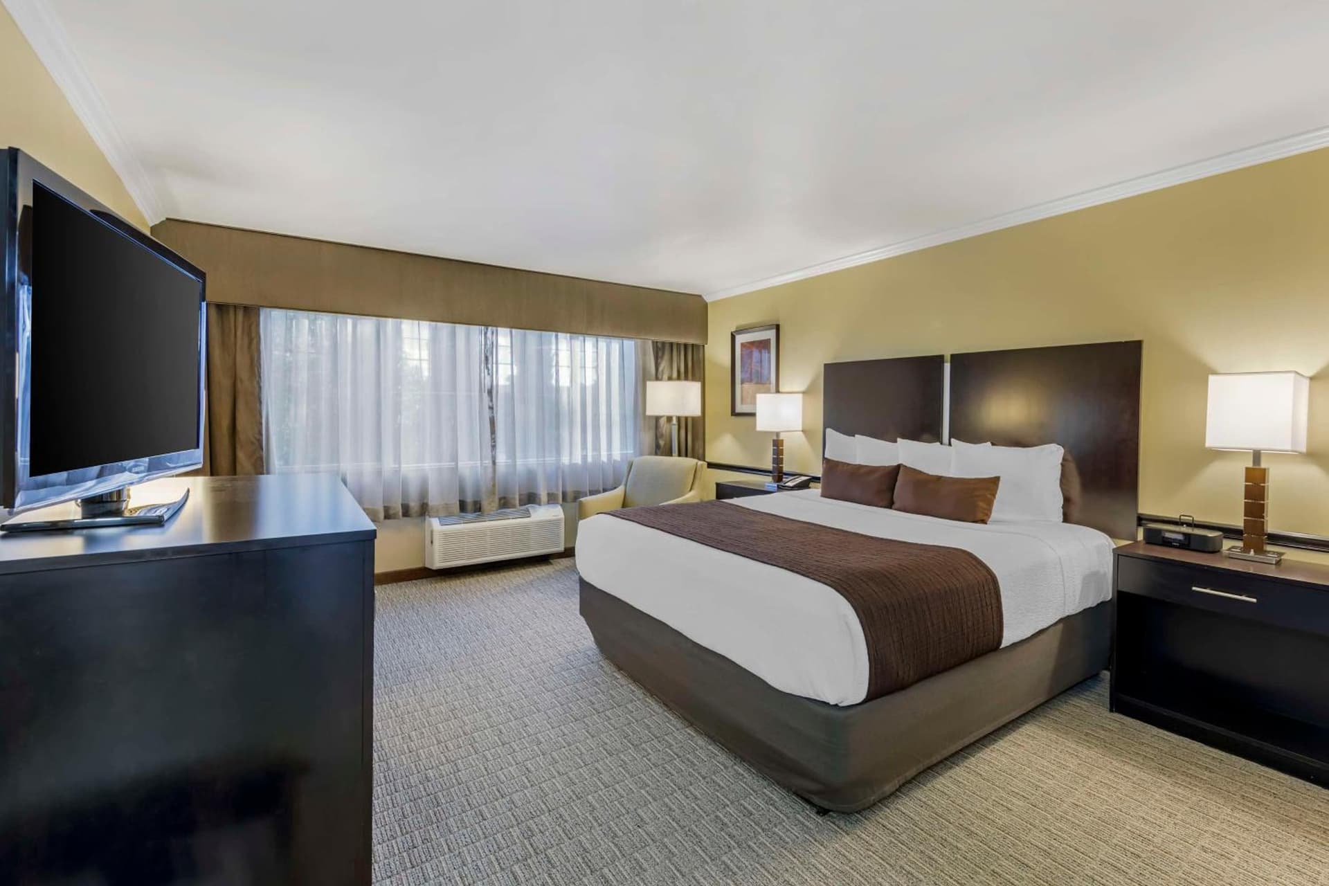 Best Western Canoga Park Motor Inn gallery photo in Canoga Park, CA — image 19