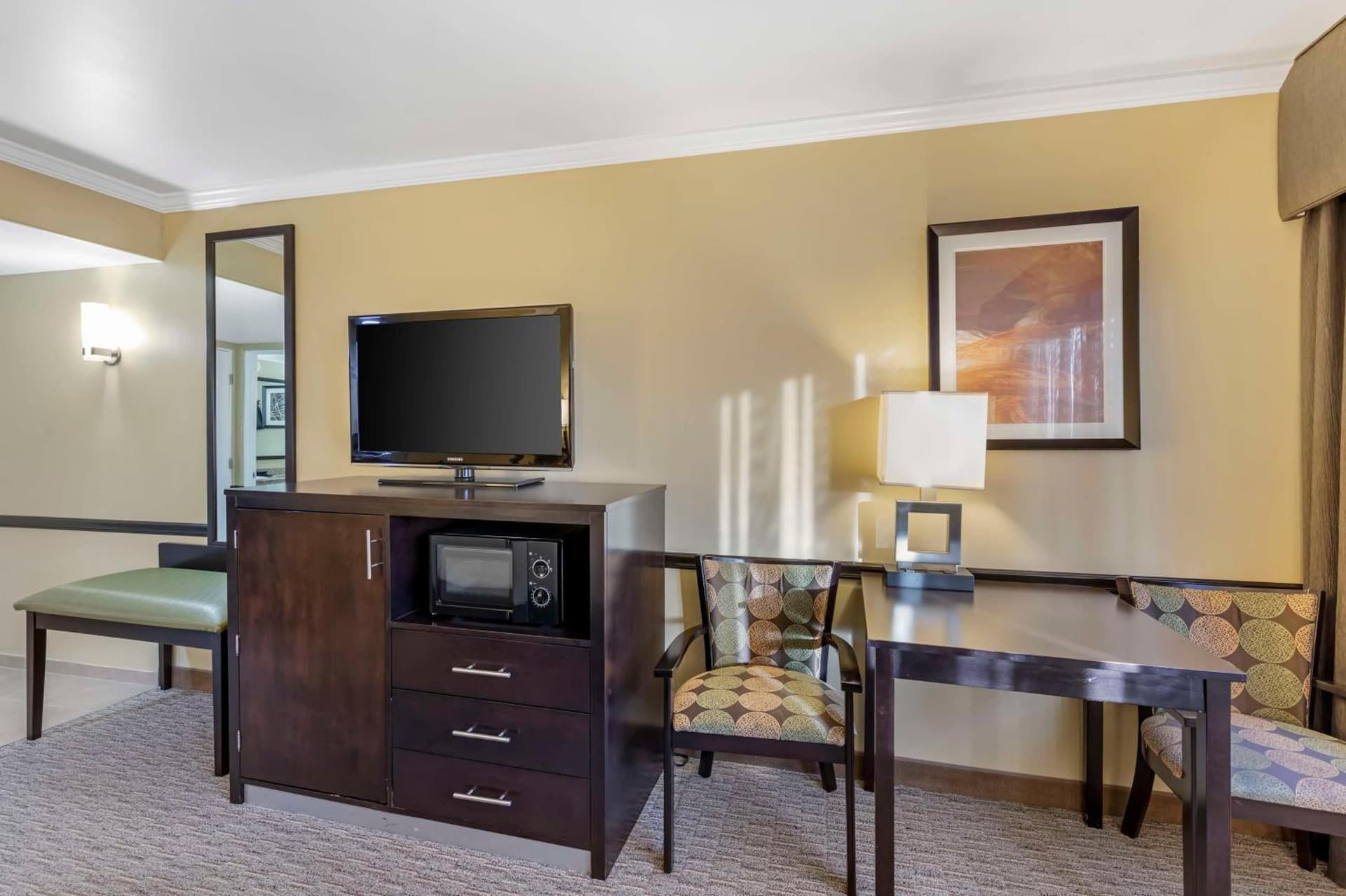 Best Western Canoga Park Motor Inn gallery photo in Canoga Park, CA — image 4
