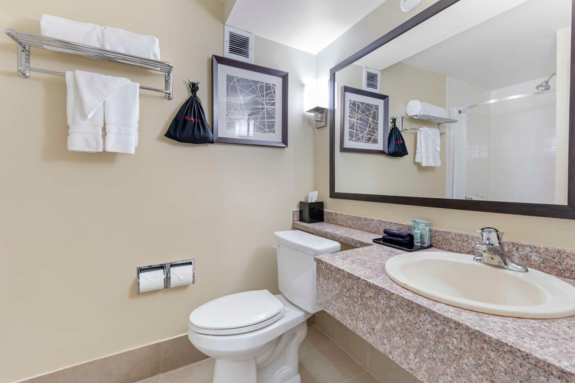 Best Western Canoga Park Motor Inn gallery photo in Canoga Park, CA — image 22