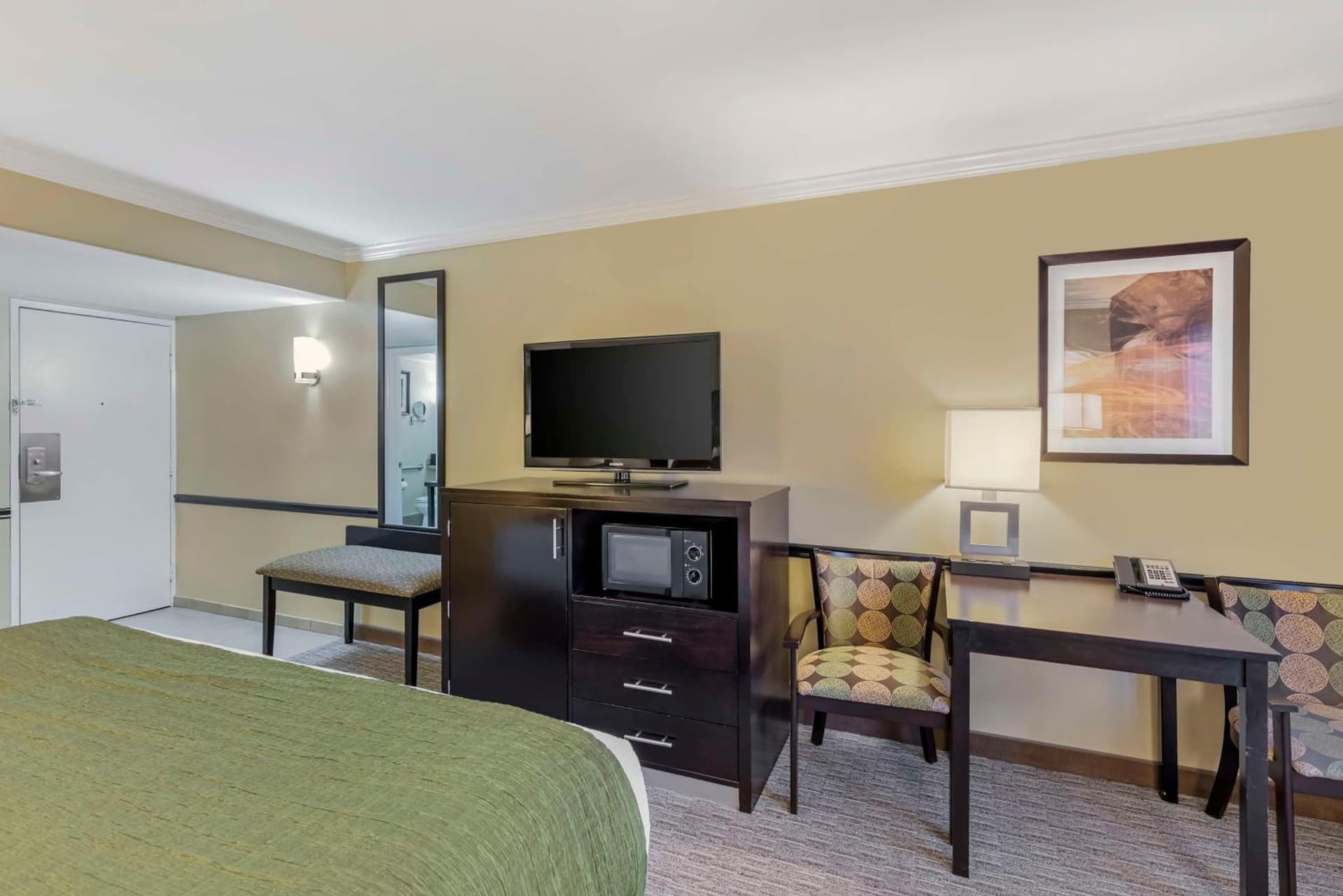 Best Western Canoga Park Motor Inn gallery photo in Canoga Park, CA — image 30