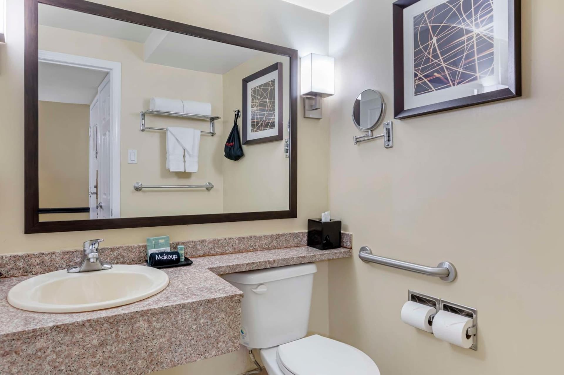 Best Western Canoga Park Motor Inn gallery photo in Canoga Park, CA — image 14