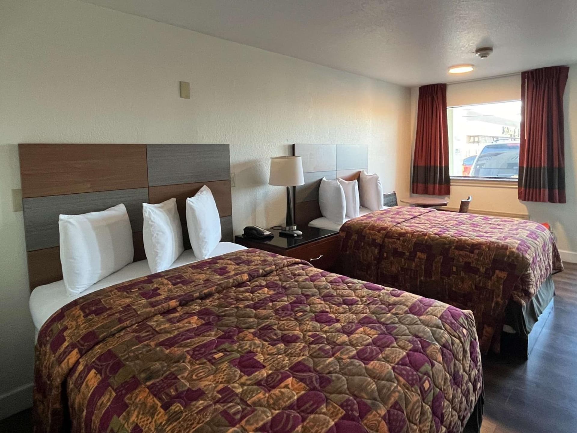 Motel 6 Classic Galveston, TX Beach-Seawall gallery photo in Galveston, TX — image 20