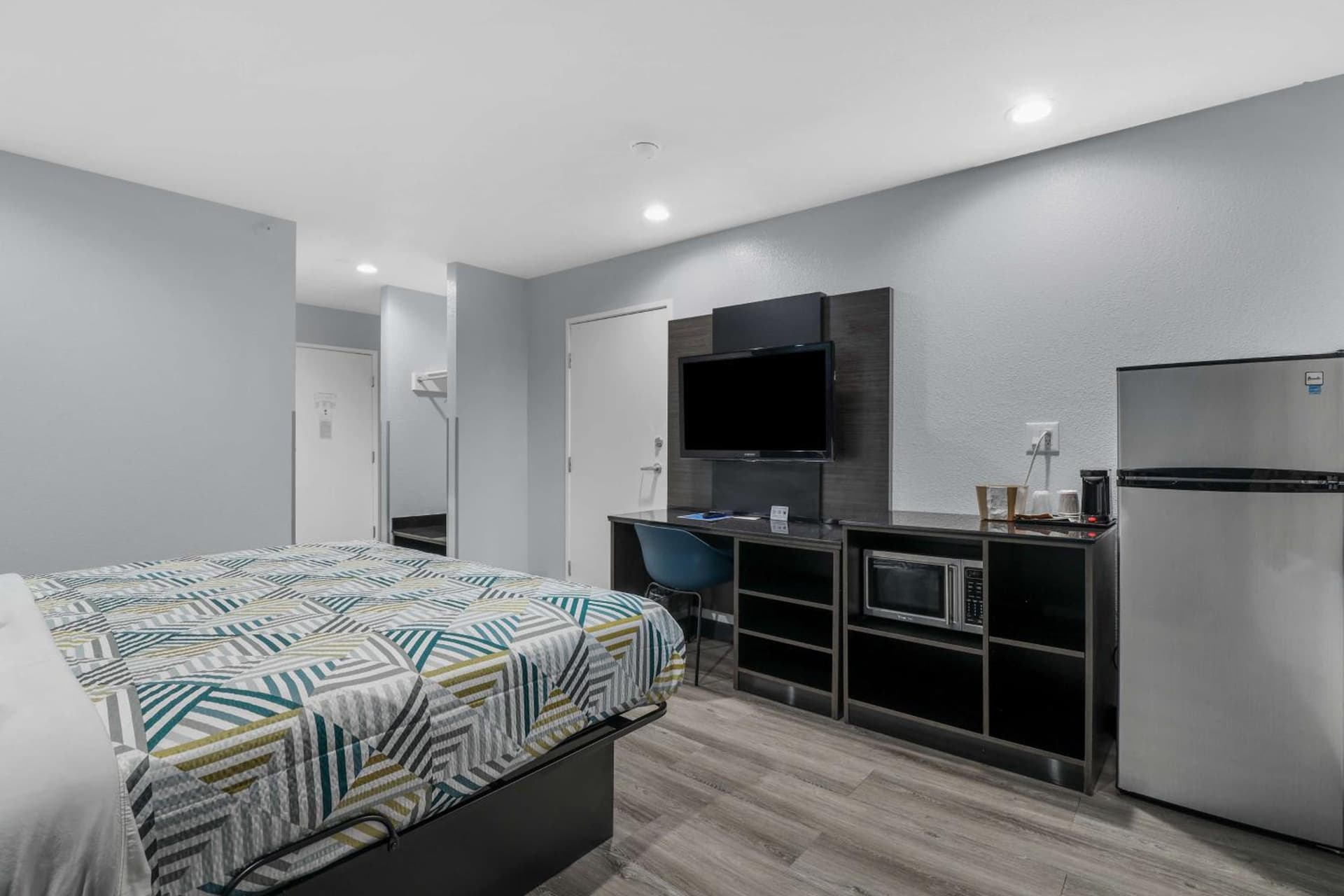 Studio 6 Suites Perris, CA gallery photo in Perris, CA — image 19