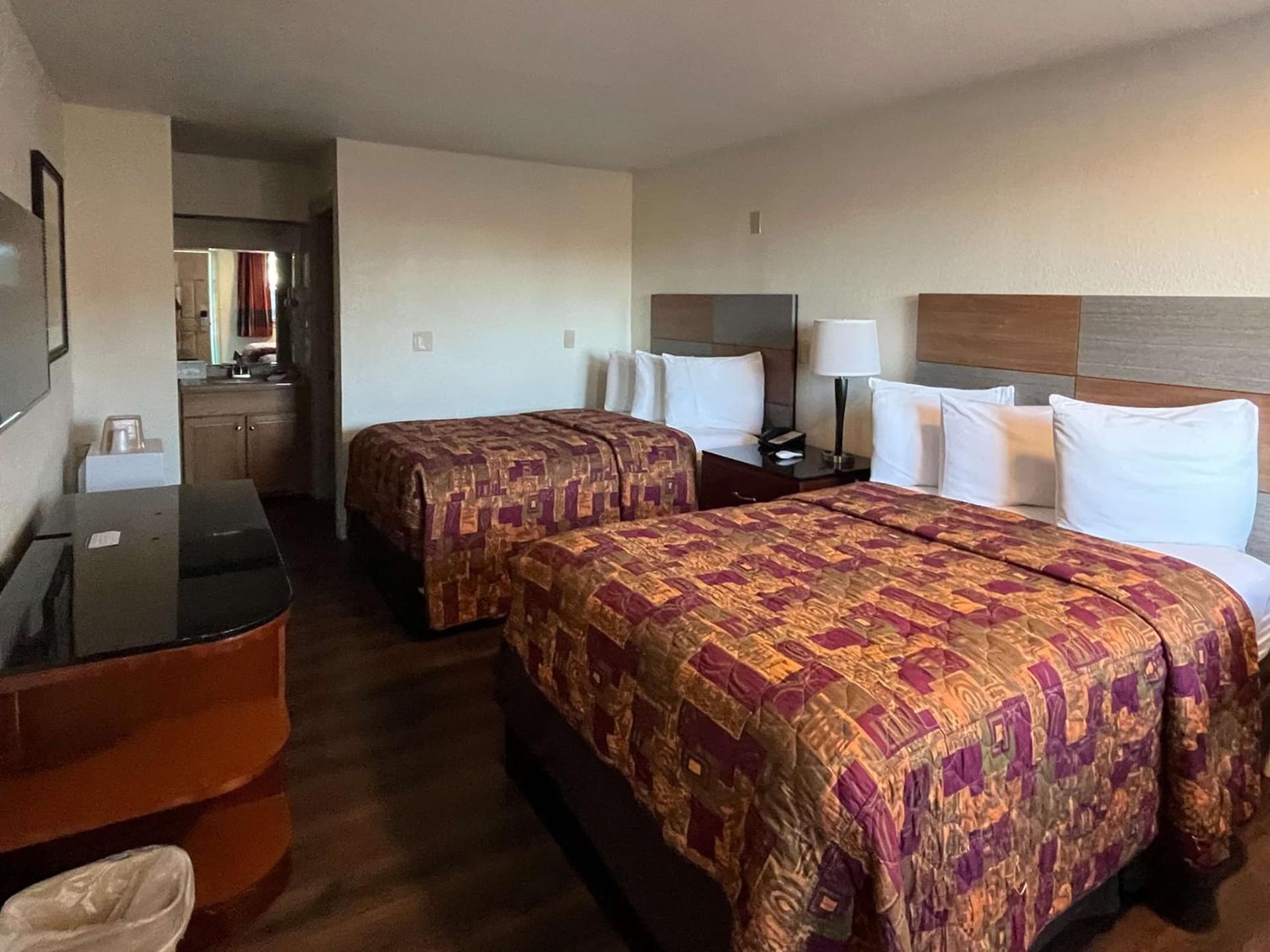 Motel 6 Classic Galveston, TX Beach-Seawall gallery photo in Galveston, TX — image 16