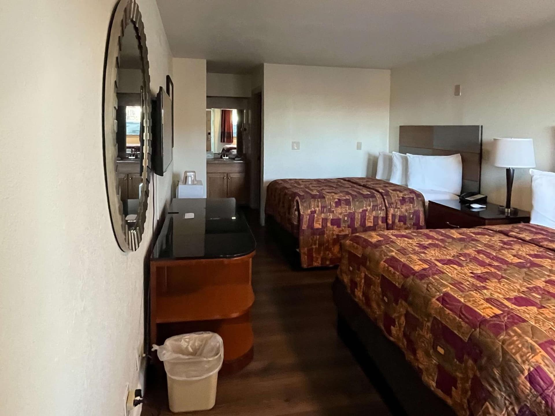 Motel 6 Classic Galveston, TX Beach-Seawall gallery photo in Galveston, TX — image 33
