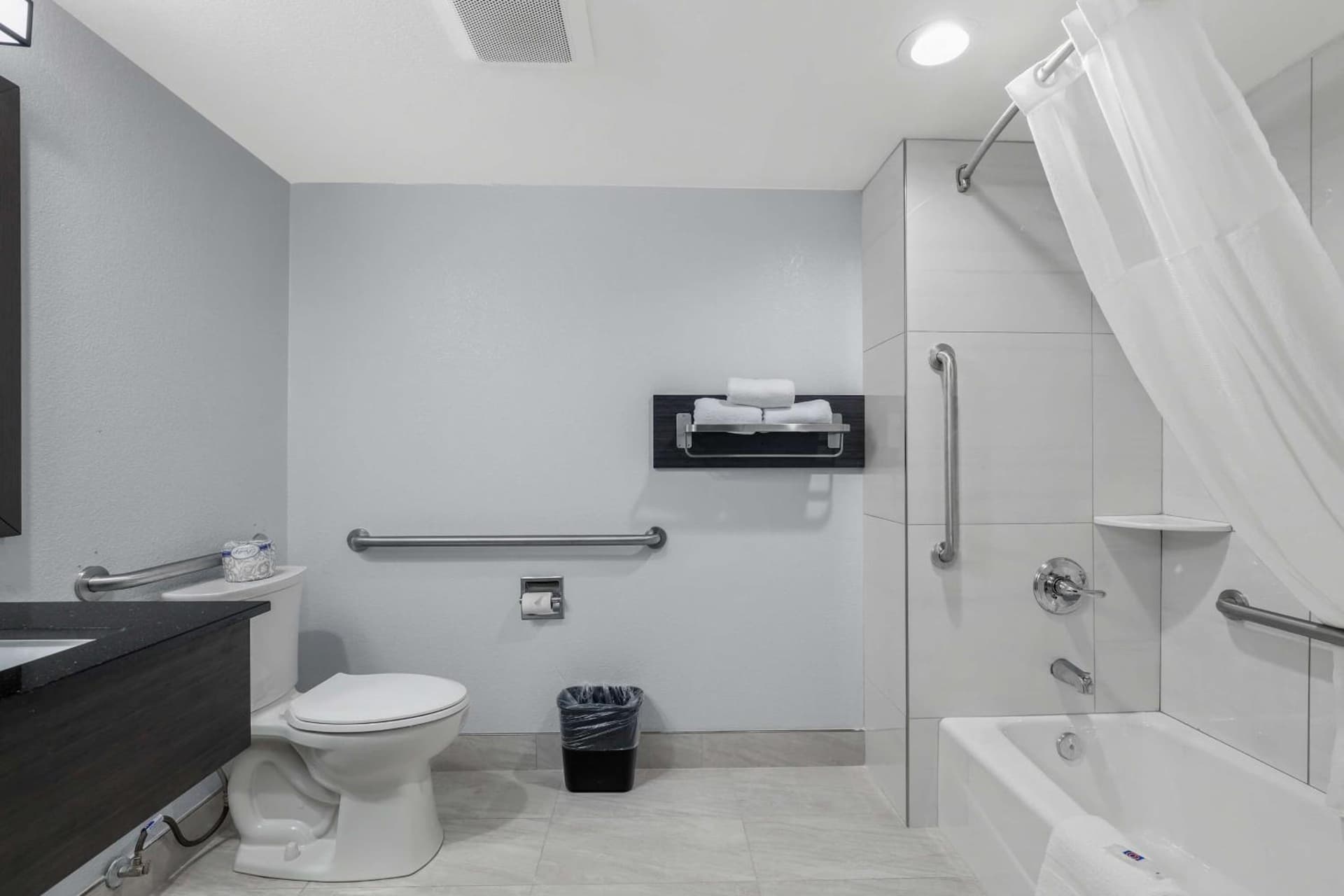 Studio 6 Suites Perris, CA gallery photo in Perris, CA — image 27