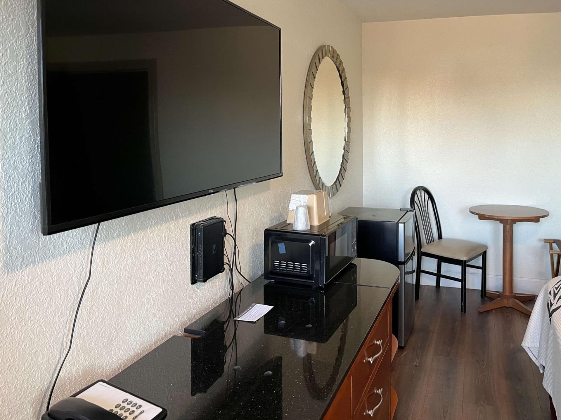 Motel 6 Classic Galveston, TX Beach-Seawall gallery photo in Galveston, TX — image 31