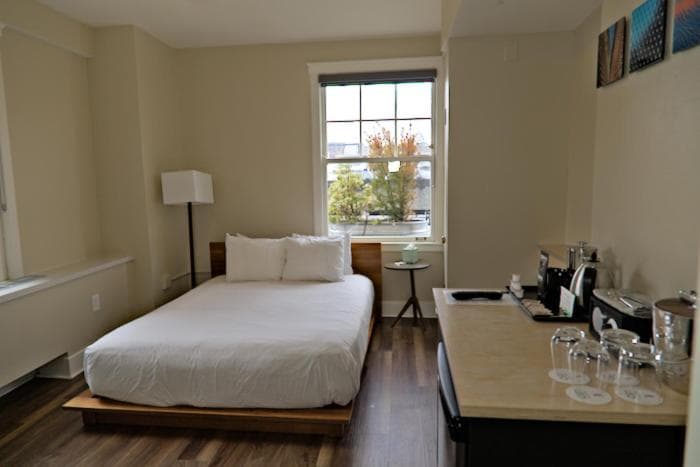 Hotel Leo gallery photo in Bellingham, WA — image 47