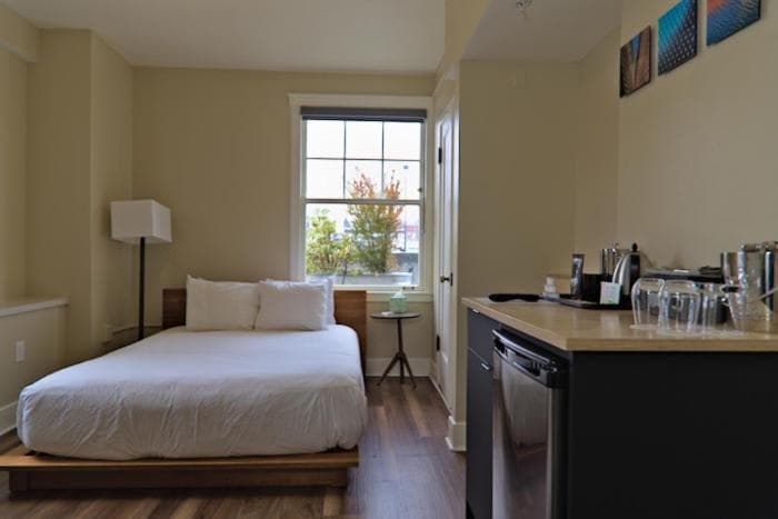 Hotel Leo gallery photo in Bellingham, WA — image 7