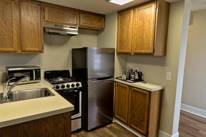 Hotel Leo gallery photo in Bellingham, WA — image 12