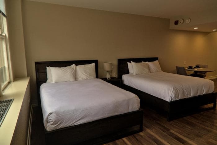Hotel Leo gallery photo in Bellingham, WA — image 53