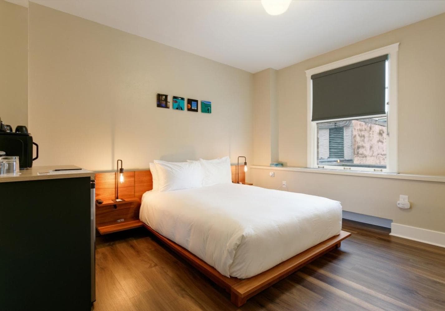 Hotel Leo gallery photo in Bellingham, WA — image 43