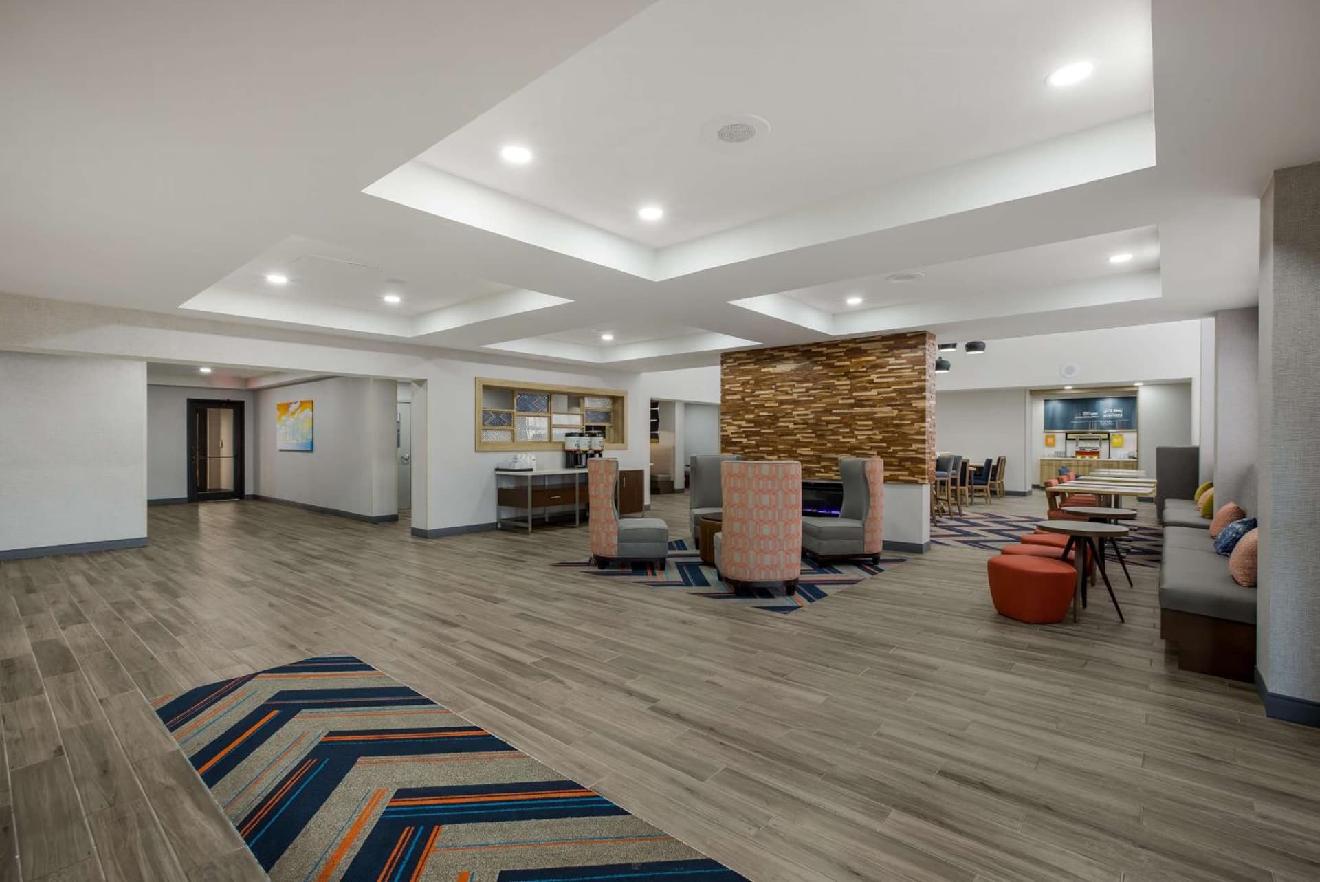 Hampton Inn Linden gallery photo in Linden, NJ — image 7