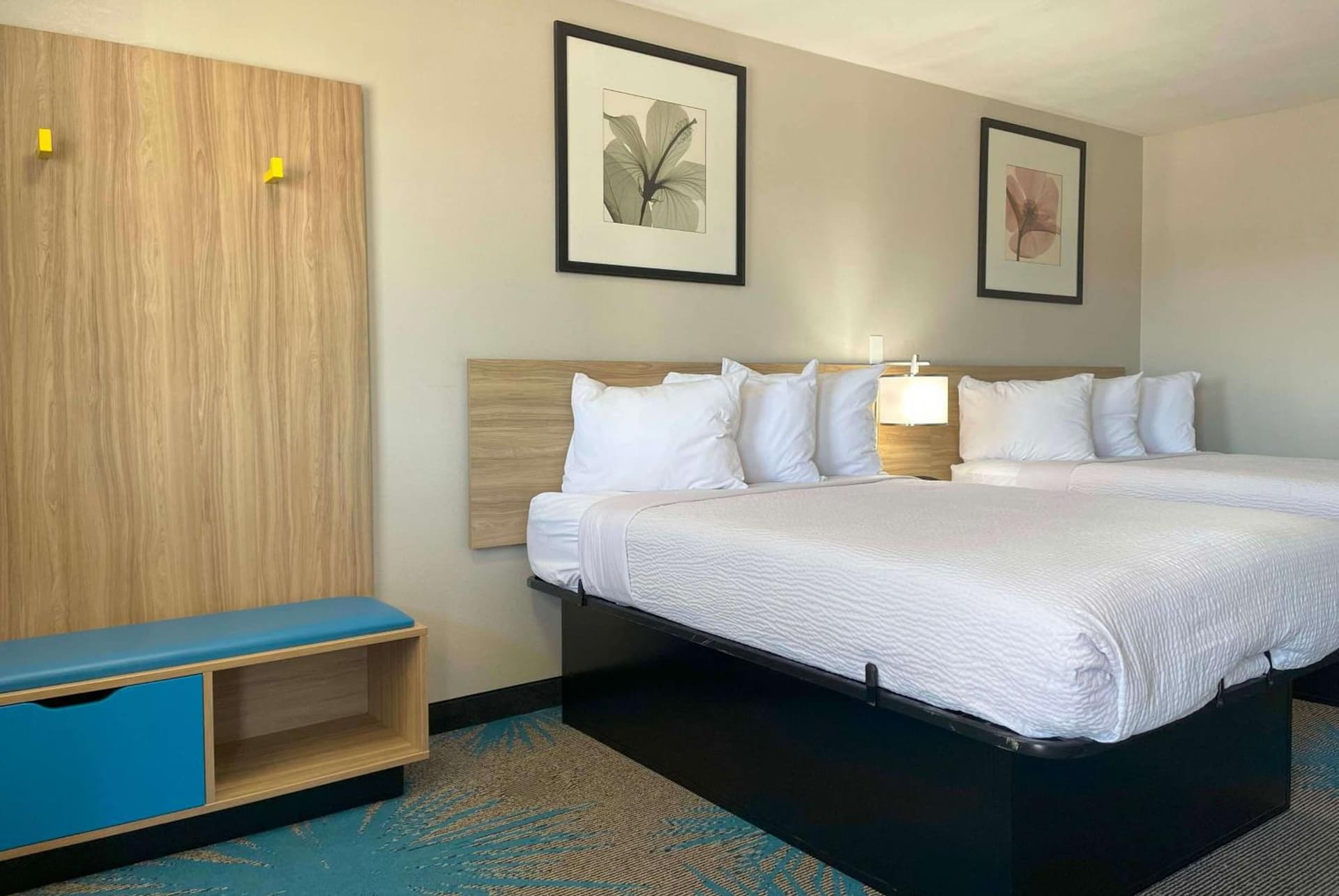 Days Inn by Wyndham Temple gallery photo in Temple, TX — image 52