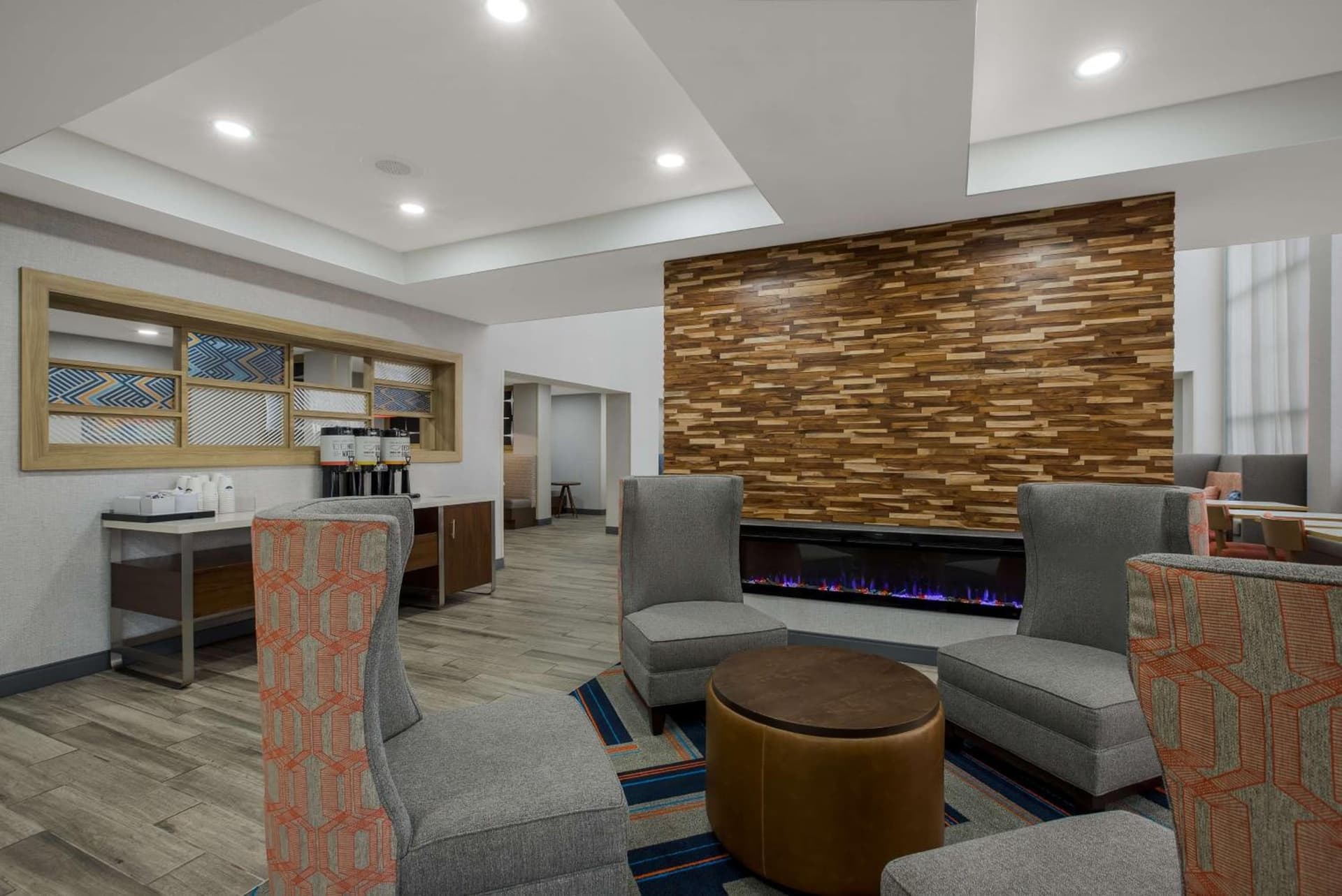 Hampton Inn Linden gallery photo in Linden, NJ — image 13