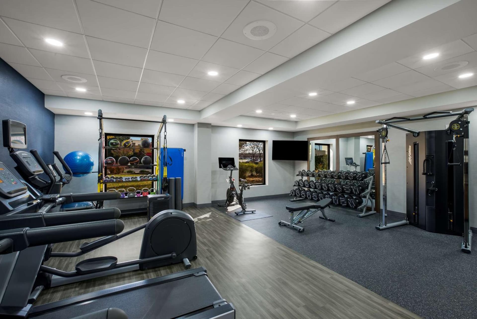 Hampton Inn Linden gallery photo in Linden, NJ — image 30