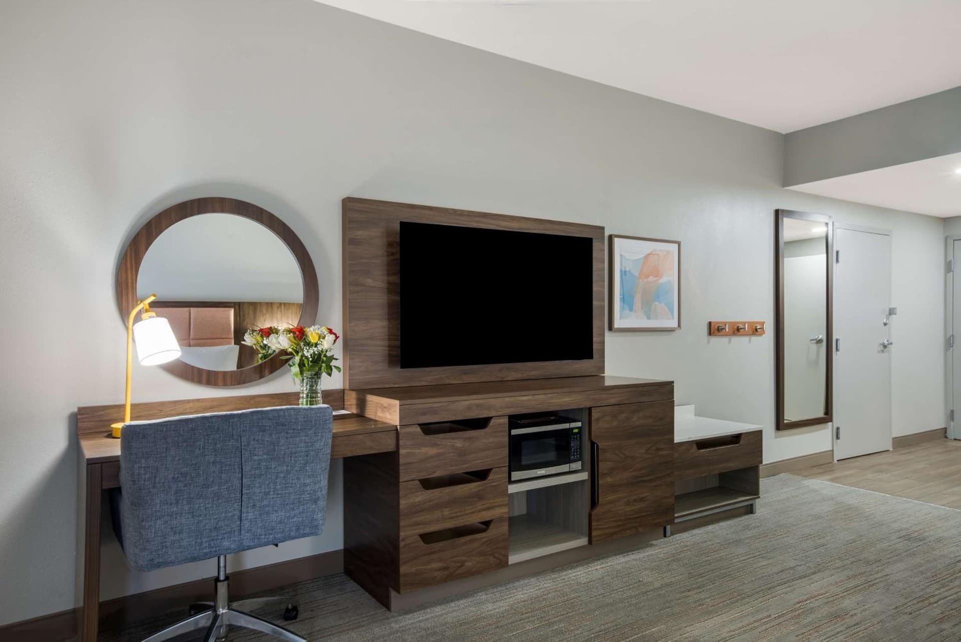 Hampton Inn Linden gallery photo in Linden, NJ — image 4