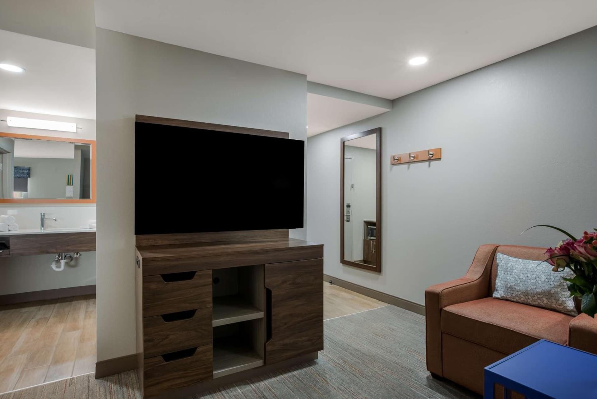 Hampton Inn Linden gallery photo in Linden, NJ — image 9