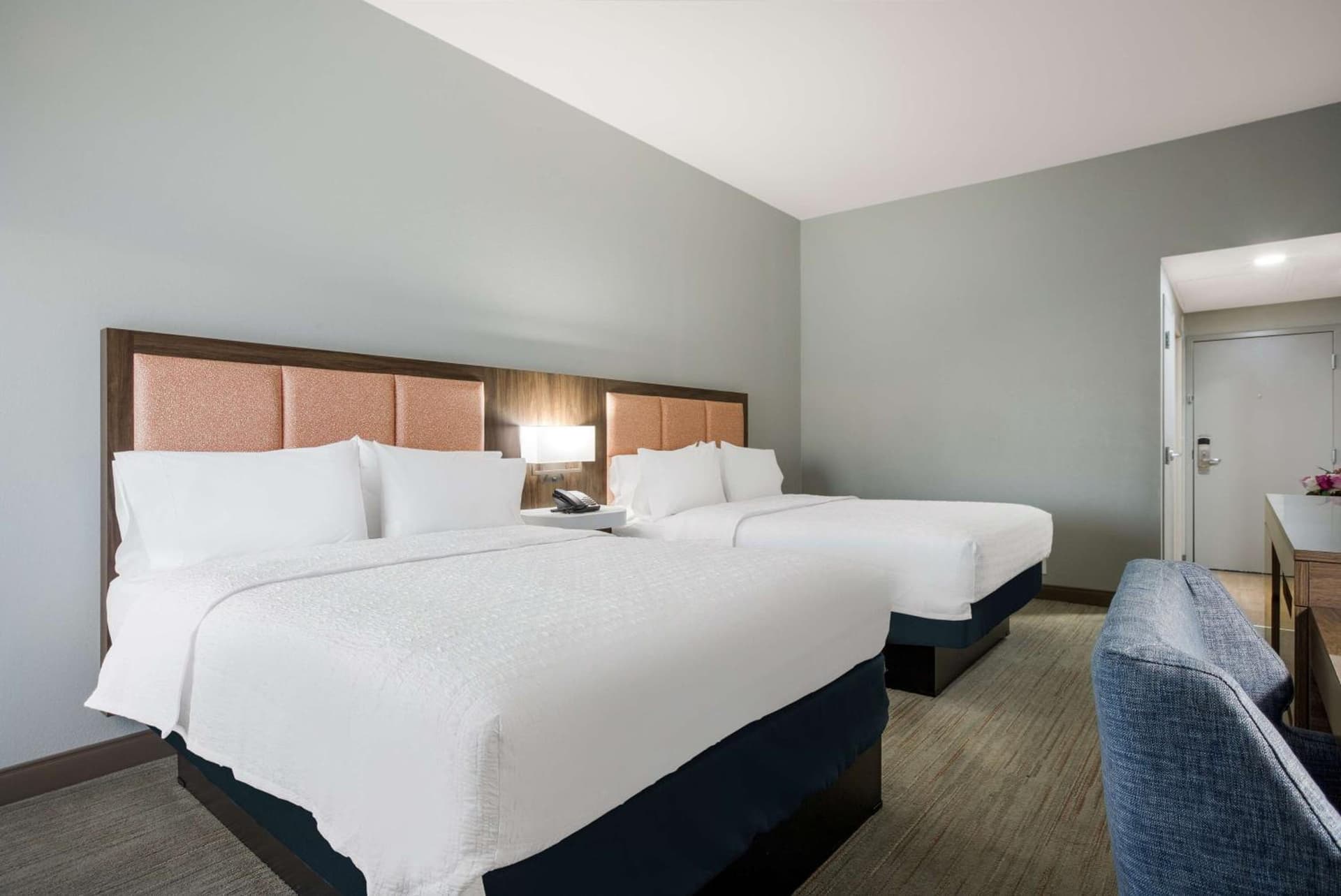 Hampton Inn Linden gallery photo in Linden, NJ — image 31