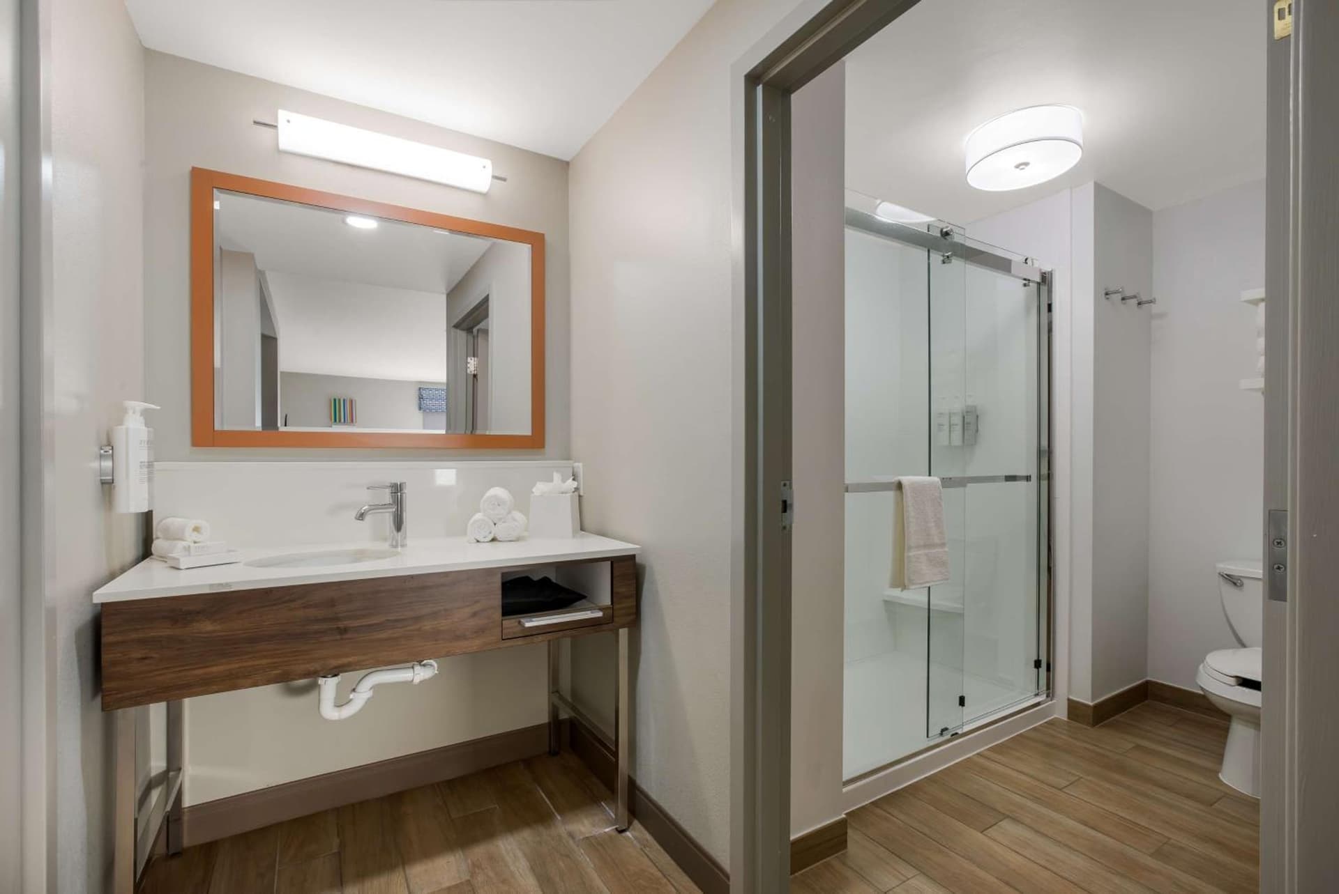Hampton Inn Linden gallery photo in Linden, NJ — image 29