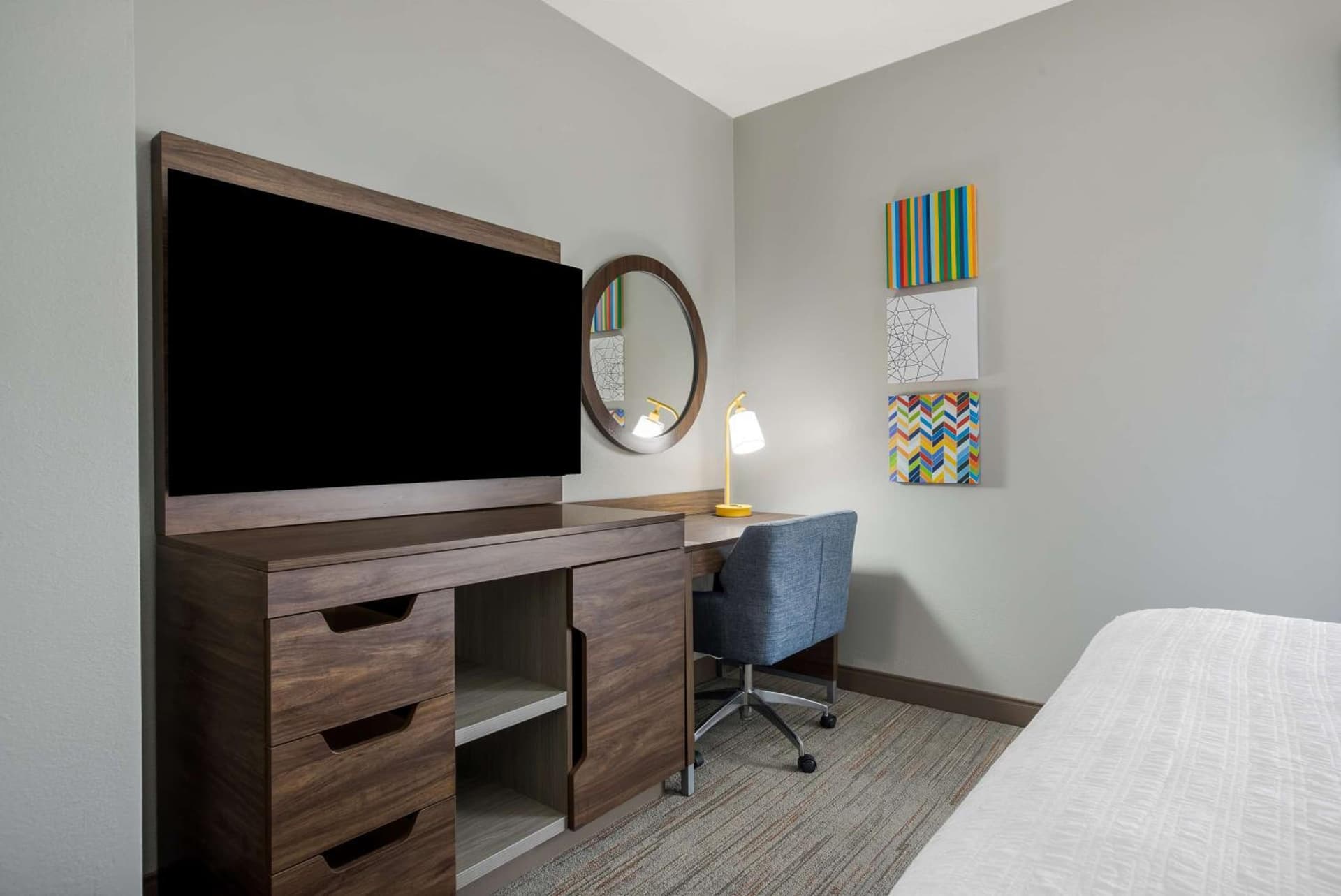 Hampton Inn Linden gallery photo in Linden, NJ — image 17