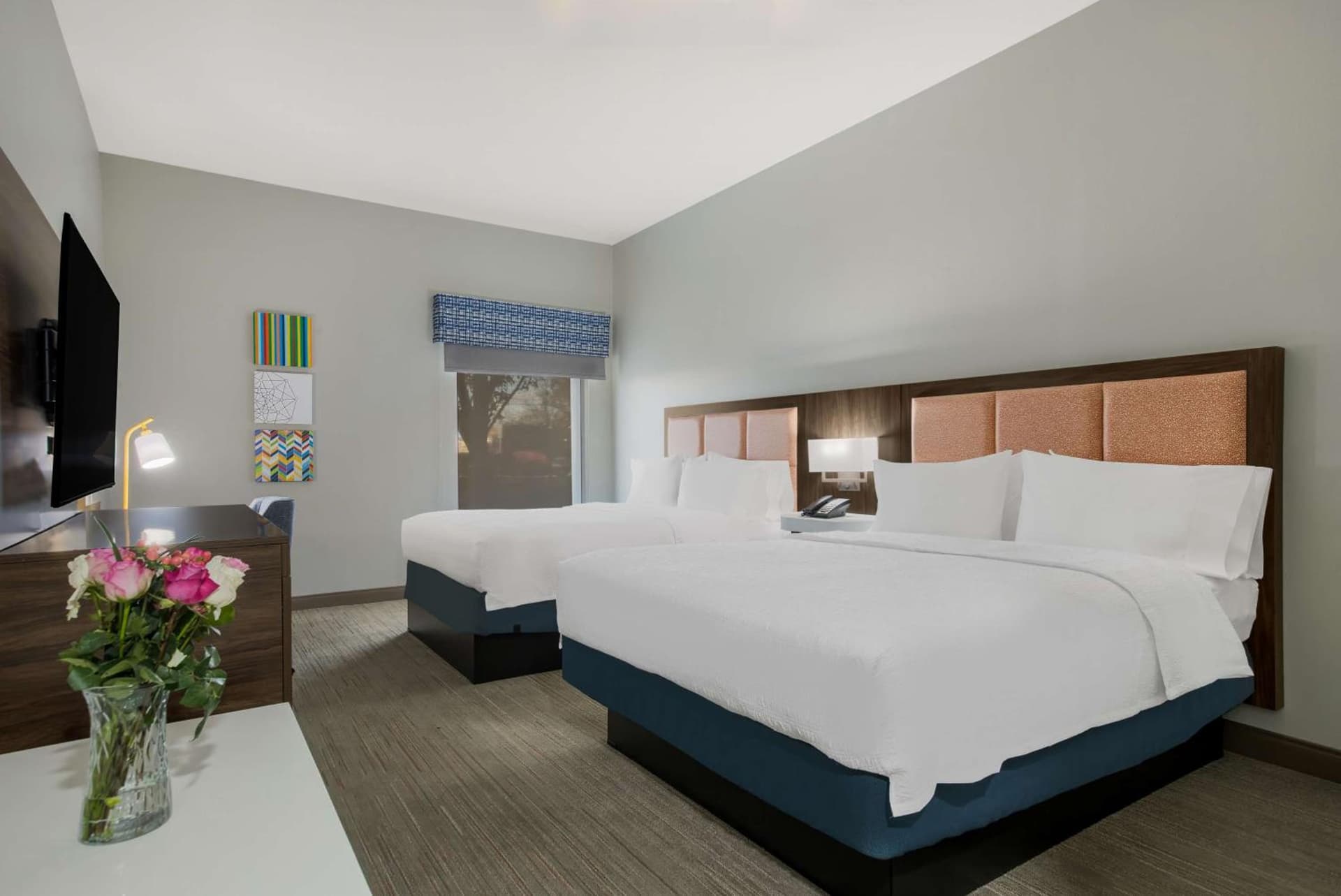 Hampton Inn Linden gallery photo in Linden, NJ — image 6