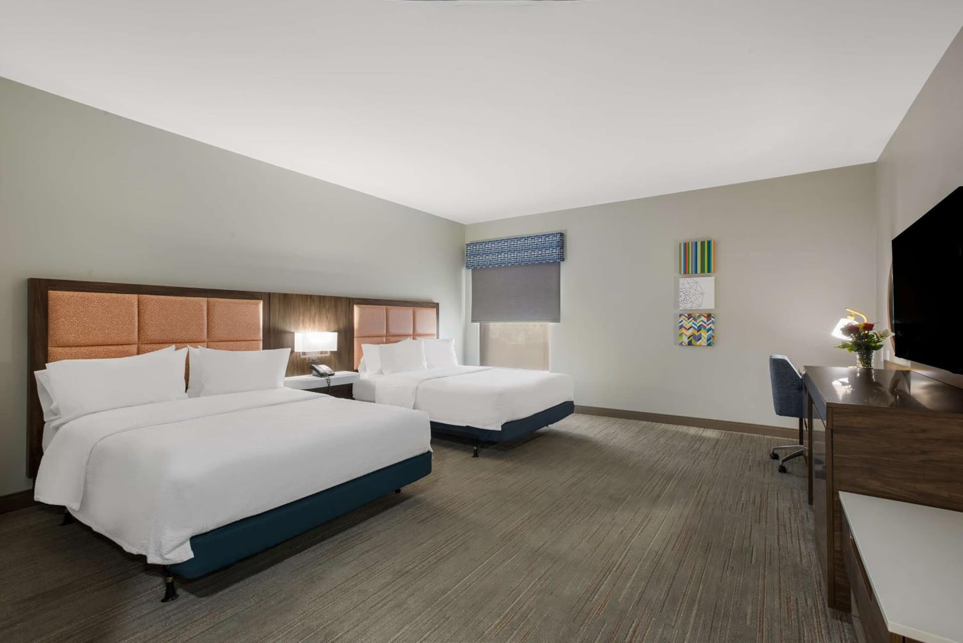 Hampton Inn Linden gallery photo in Linden, NJ — image 19